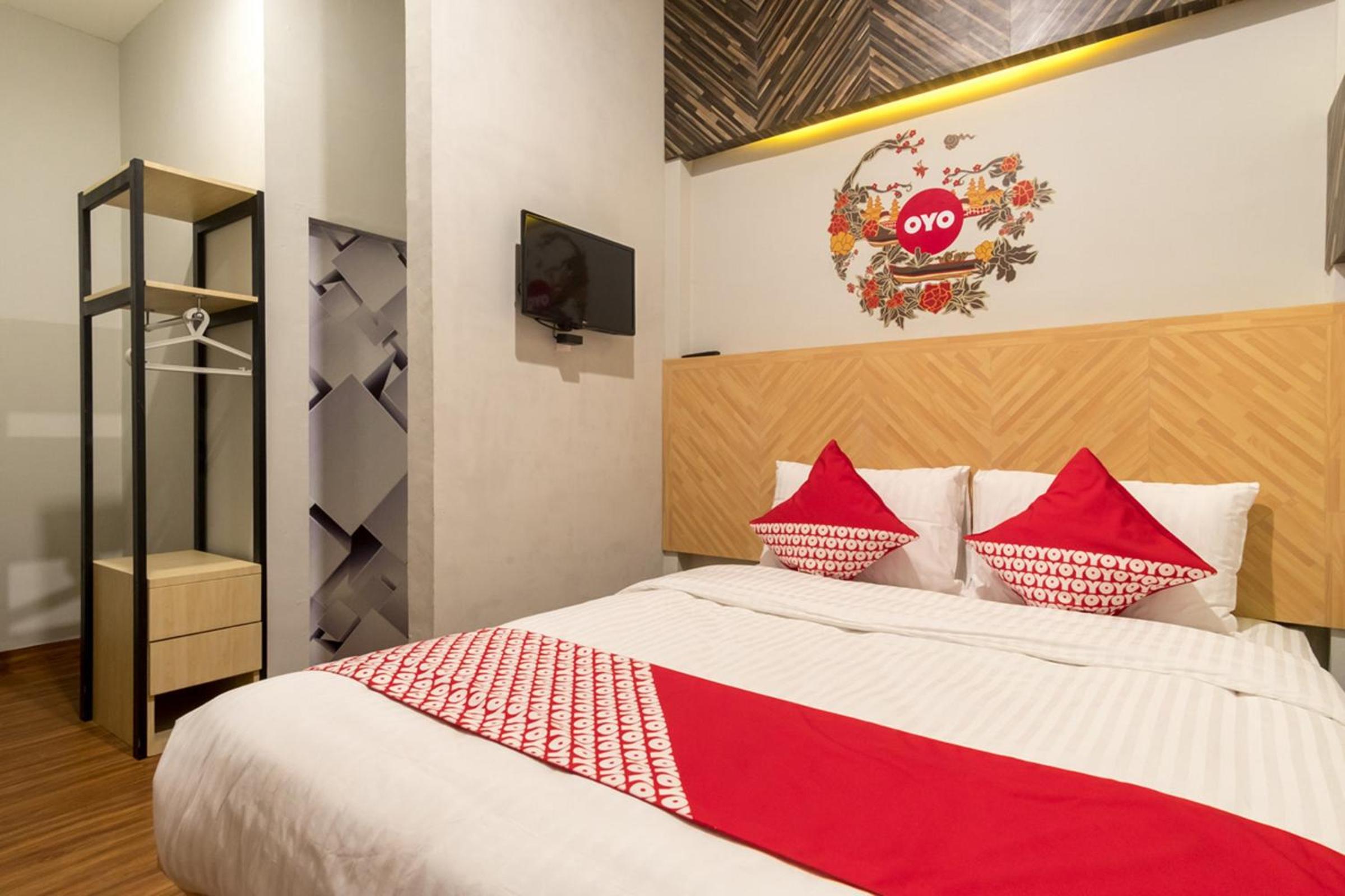 Standard Double Room - Photo 6