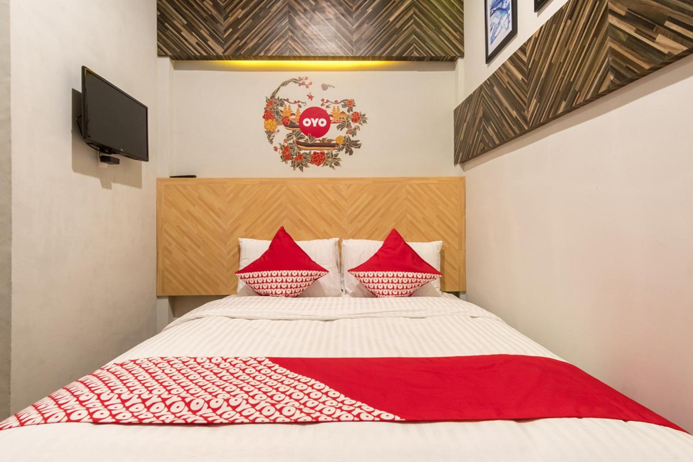 Standard Double Room - Photo 7