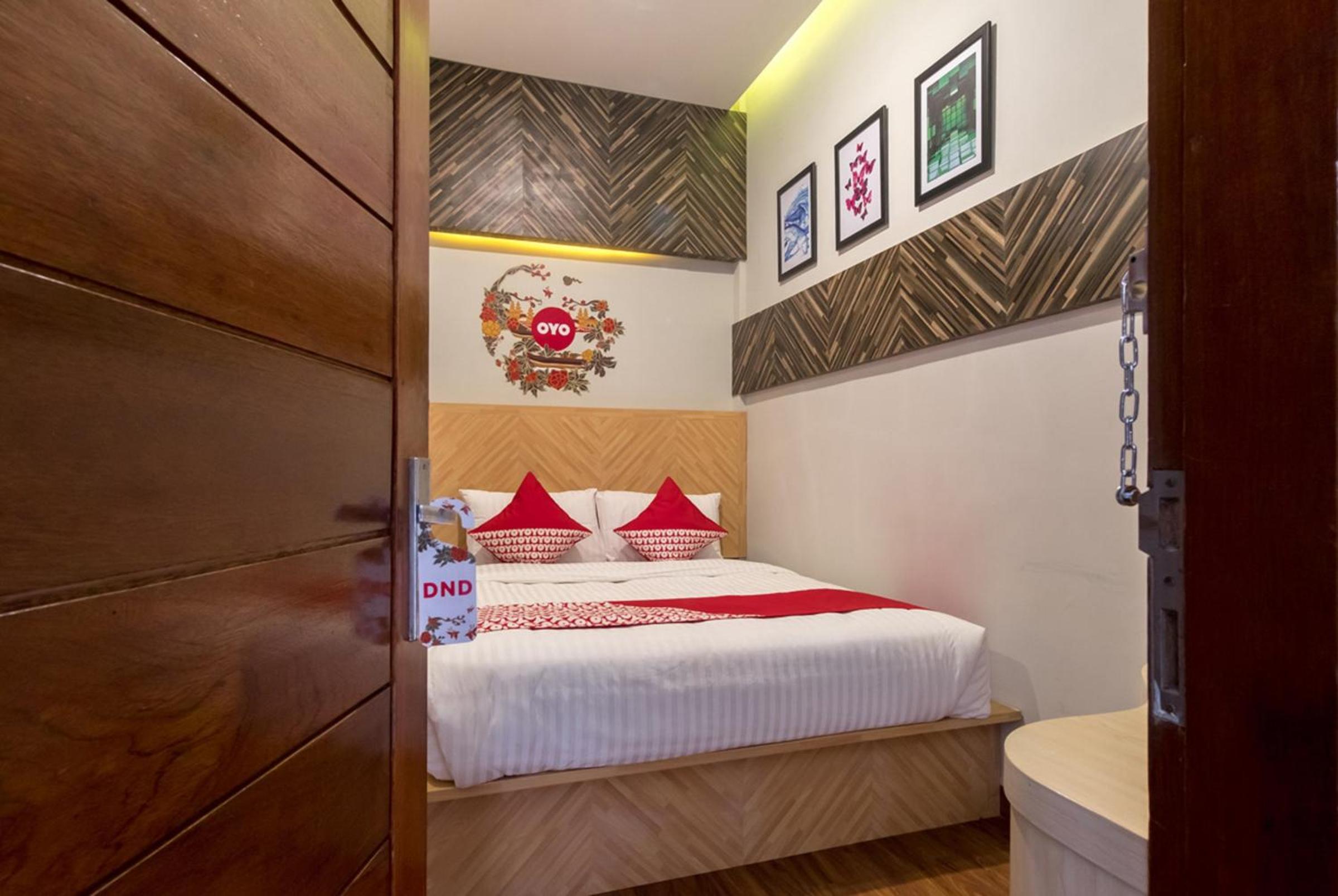 Standard Double Room - Photo 2