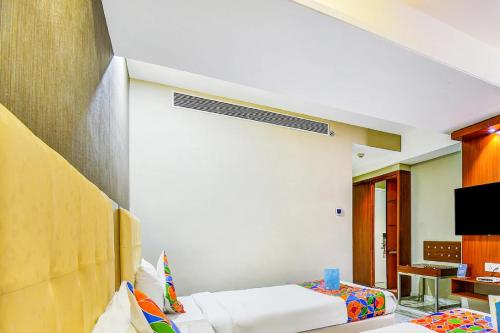 Deluxe Double Room photo 1