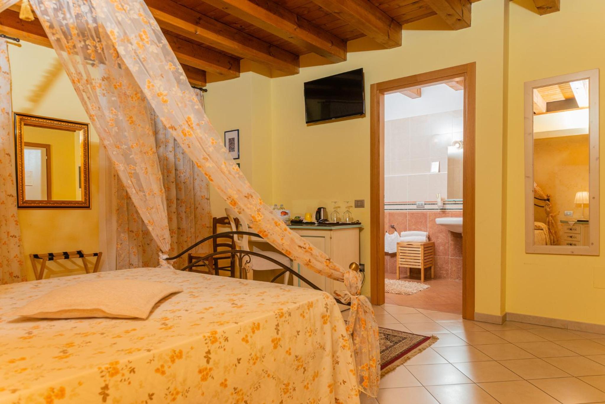 Superior Double Room photo 1