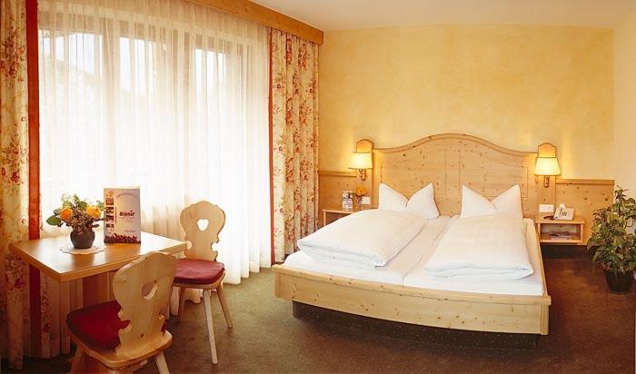 Double Room - Photo 2