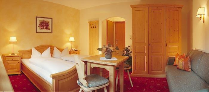 Double Room - Photo 1