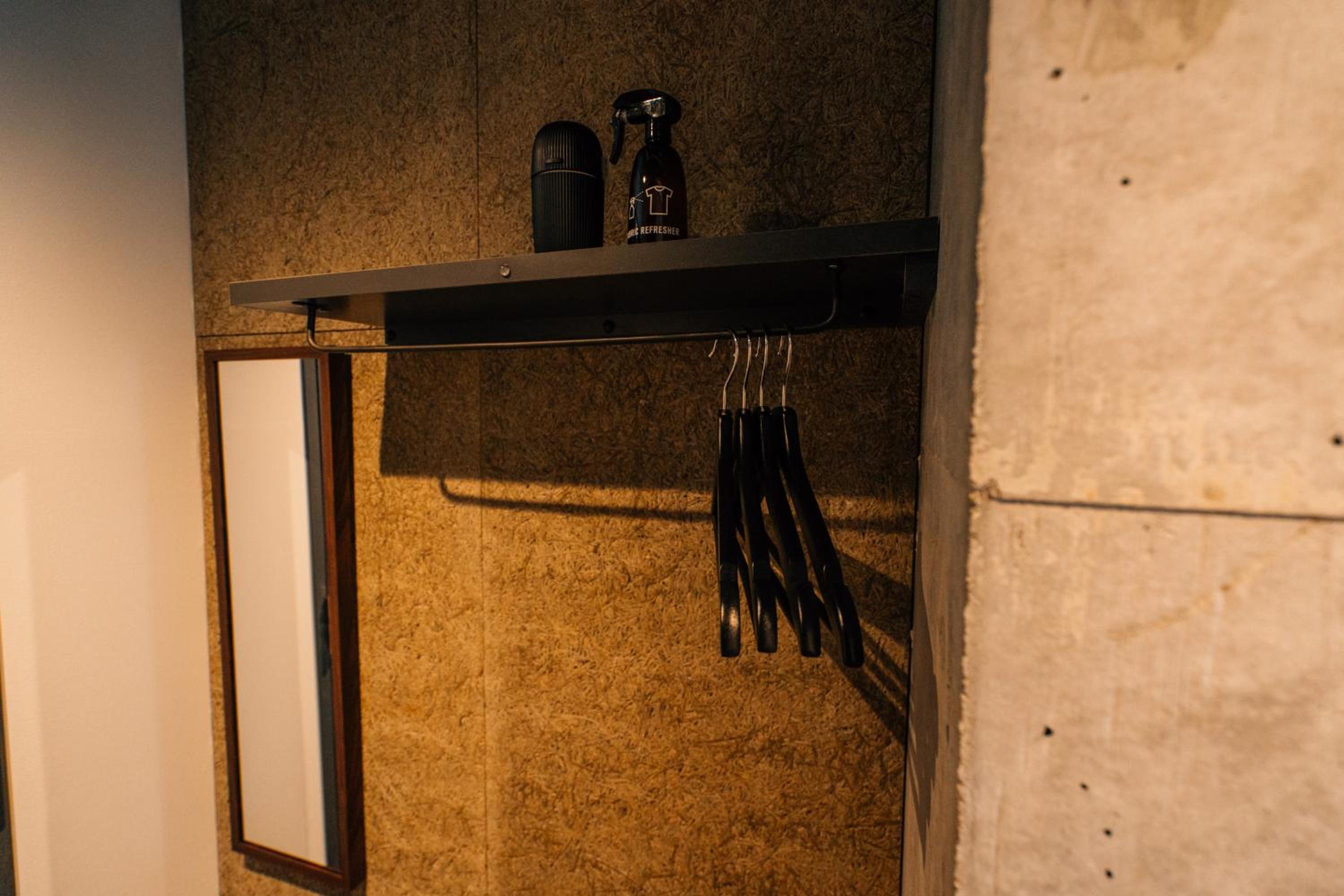 Standard Room with Shower (2 Double Beds) - Non Smoking - No Cleaning for Consecutive Night Stays - Photo 17
