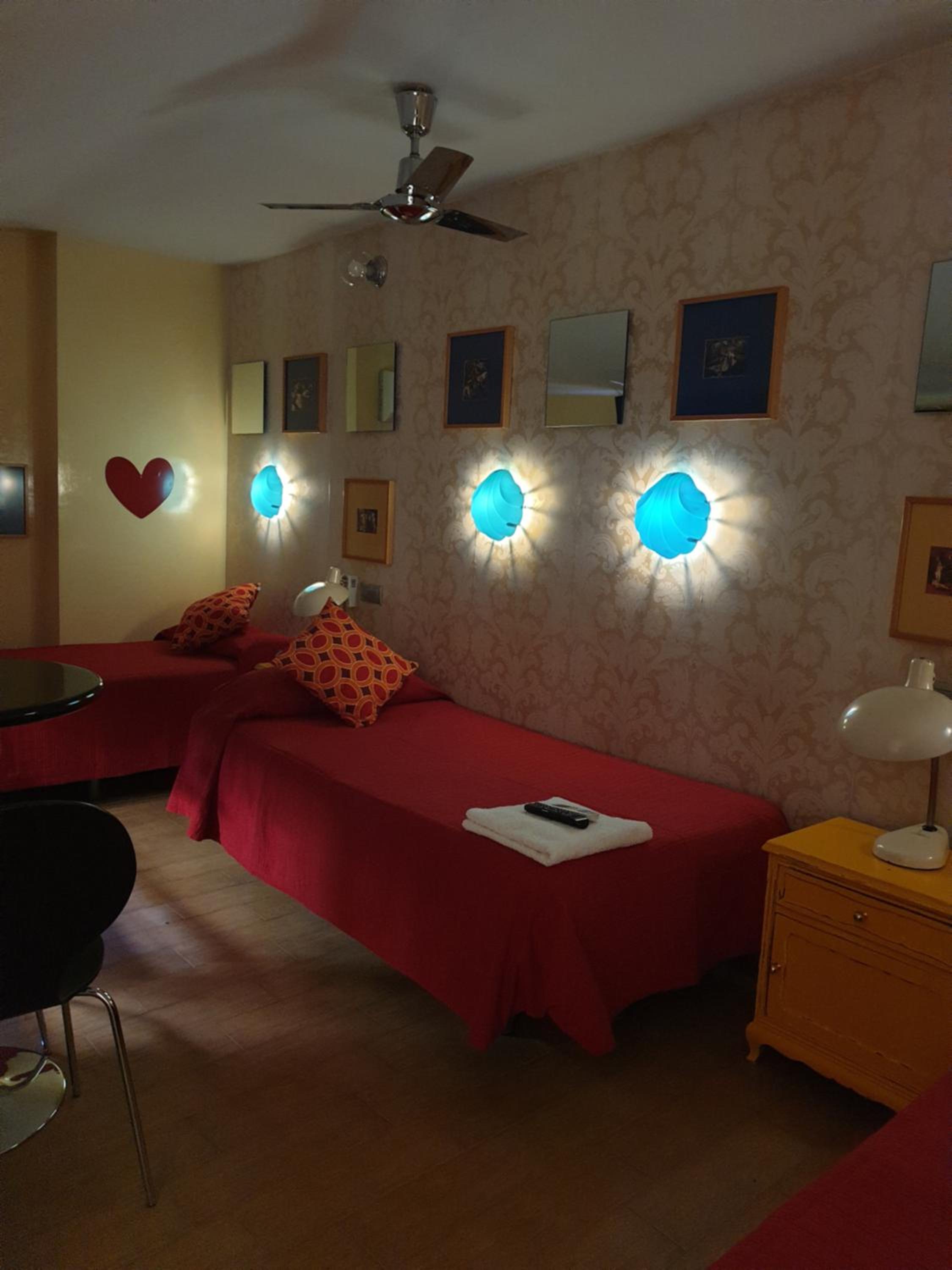Twin Room photo 3