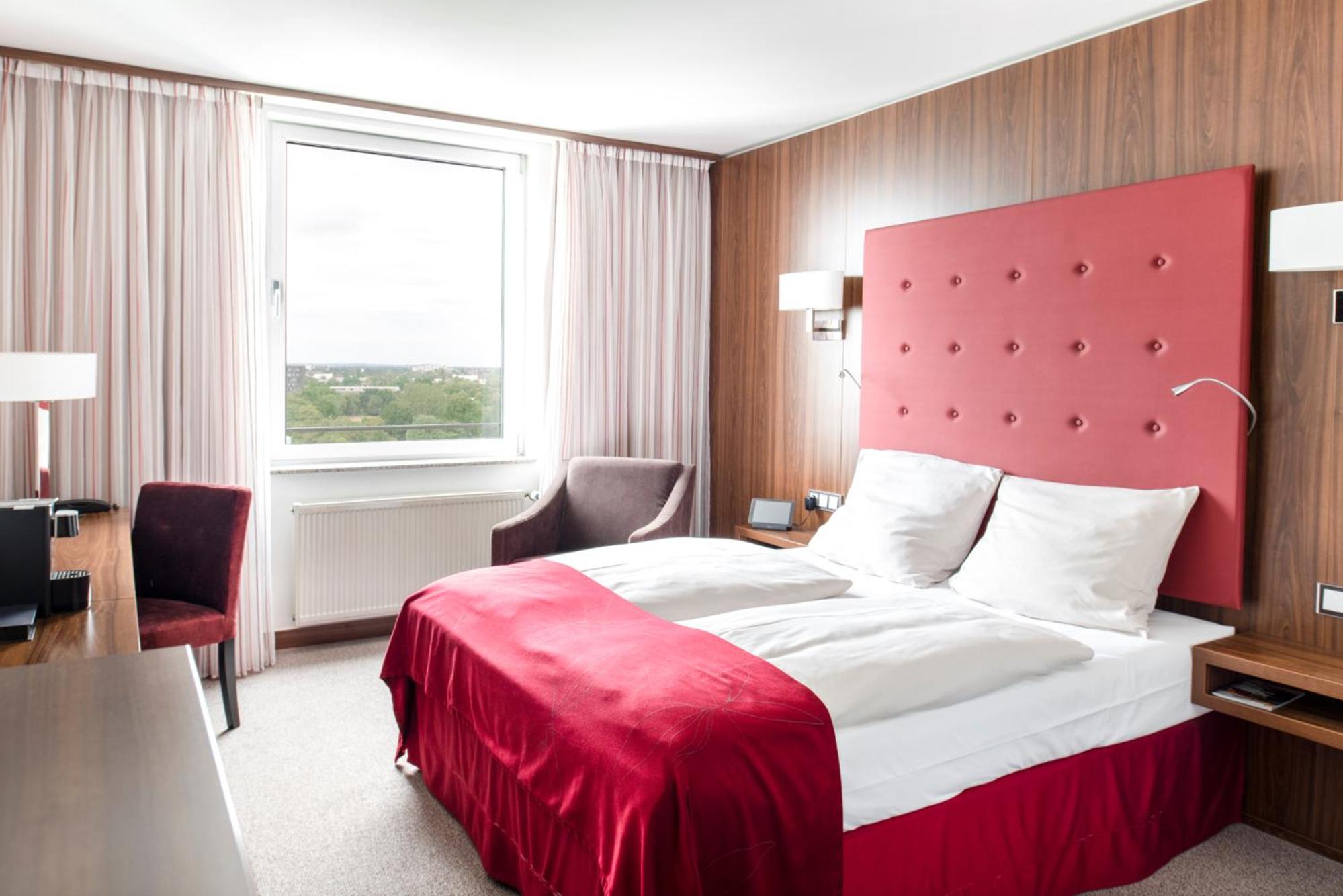 Standard Double Room - Photo 1