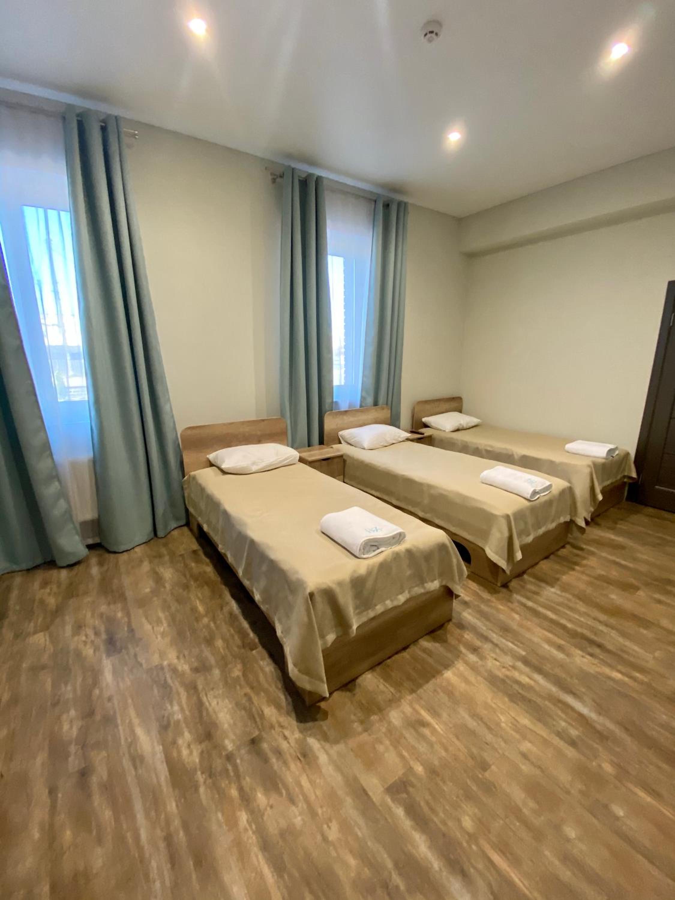 Standard Triple Room photo 1