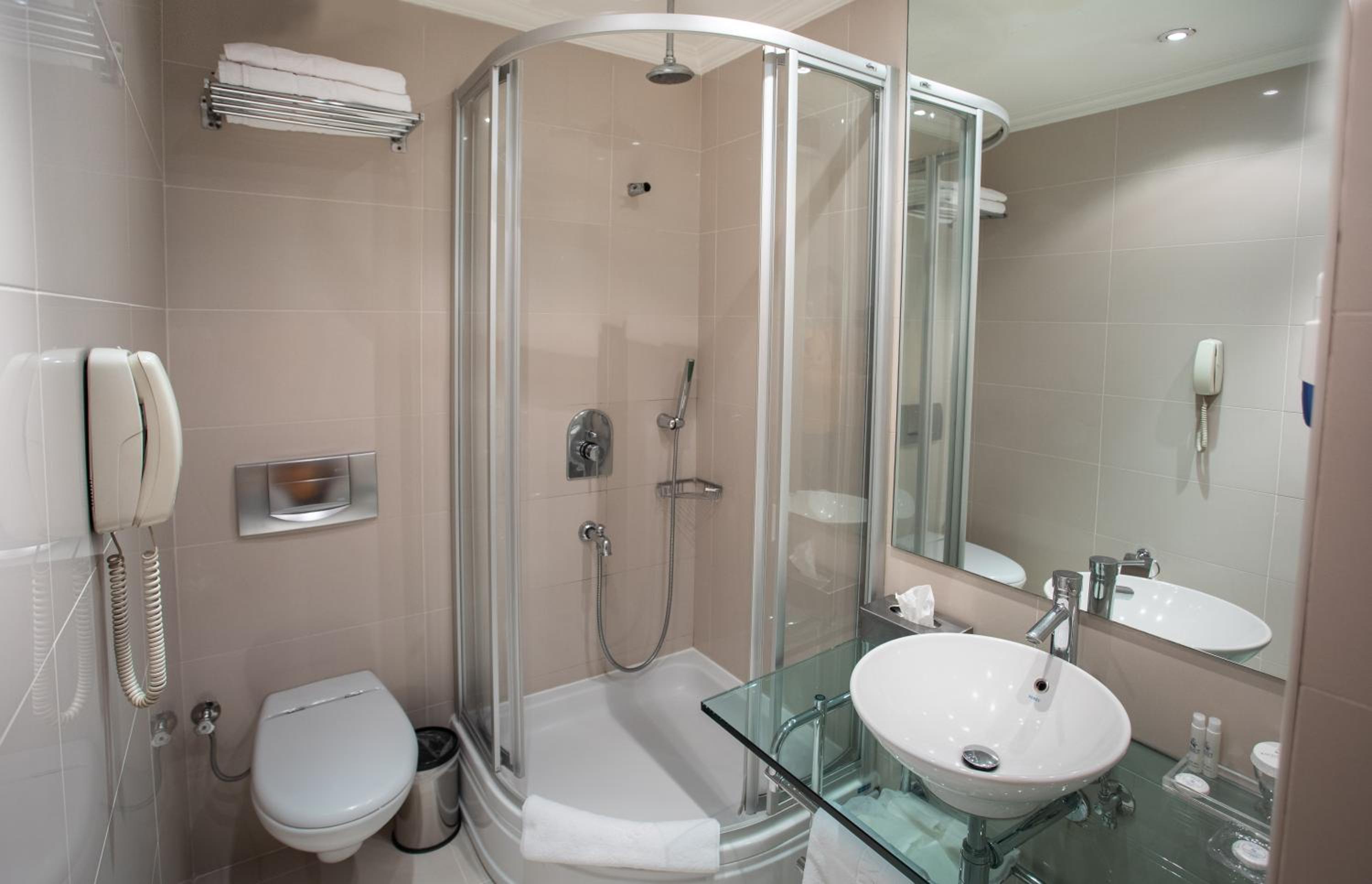 Available room