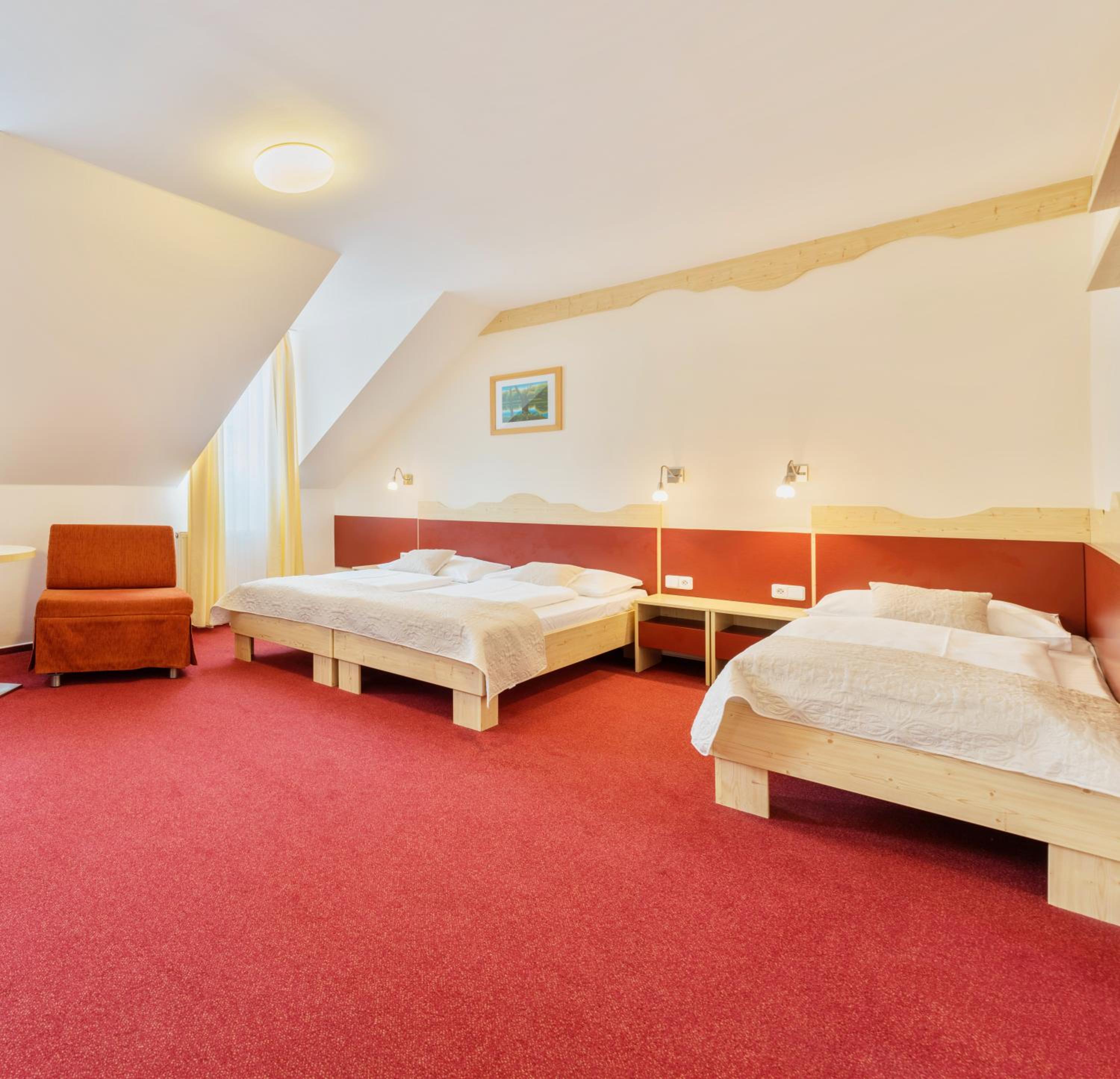 Junior Suite - Photo 10