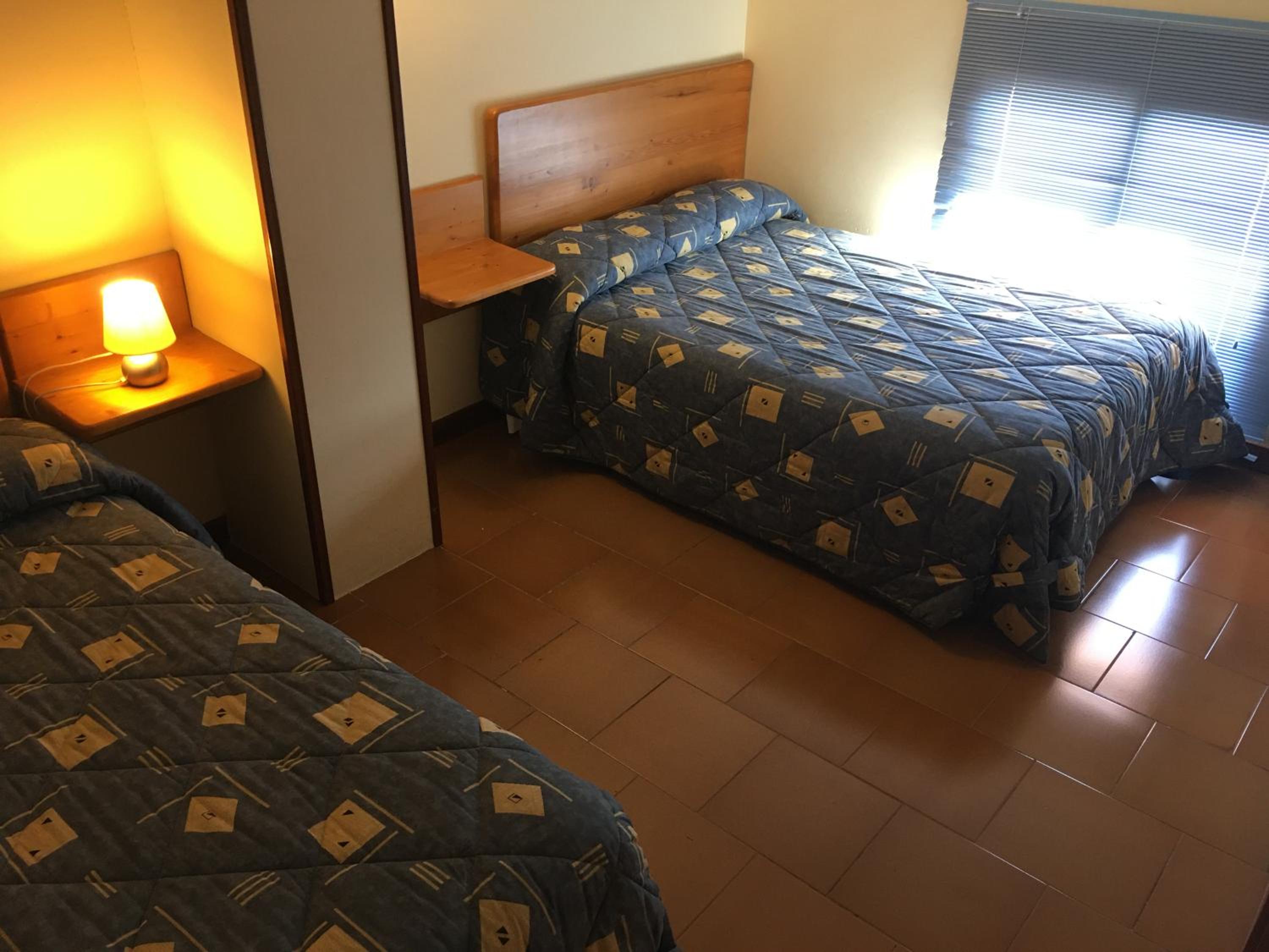 Family Double Room - Photo 2