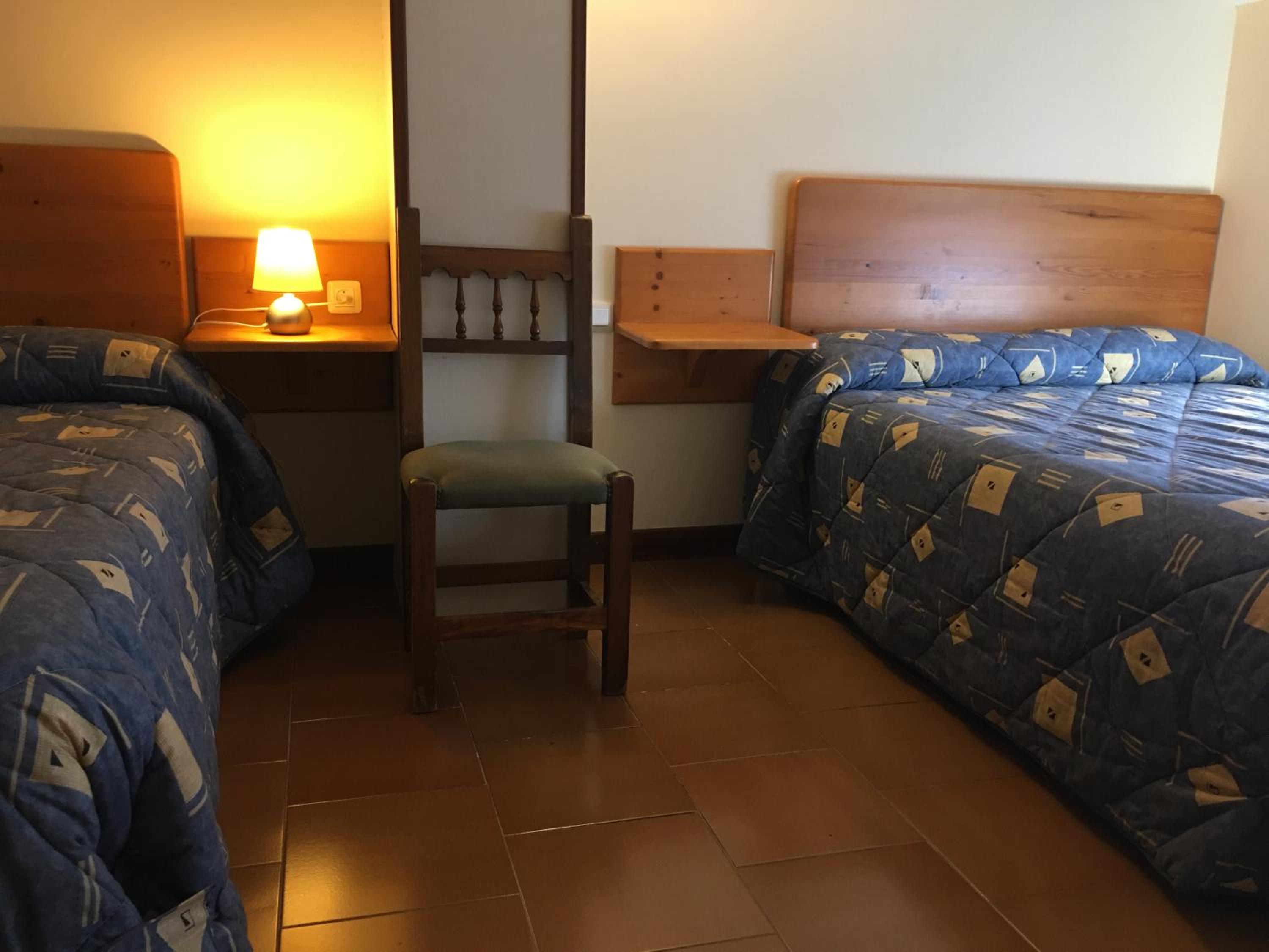 Family Double Room - Photo 3