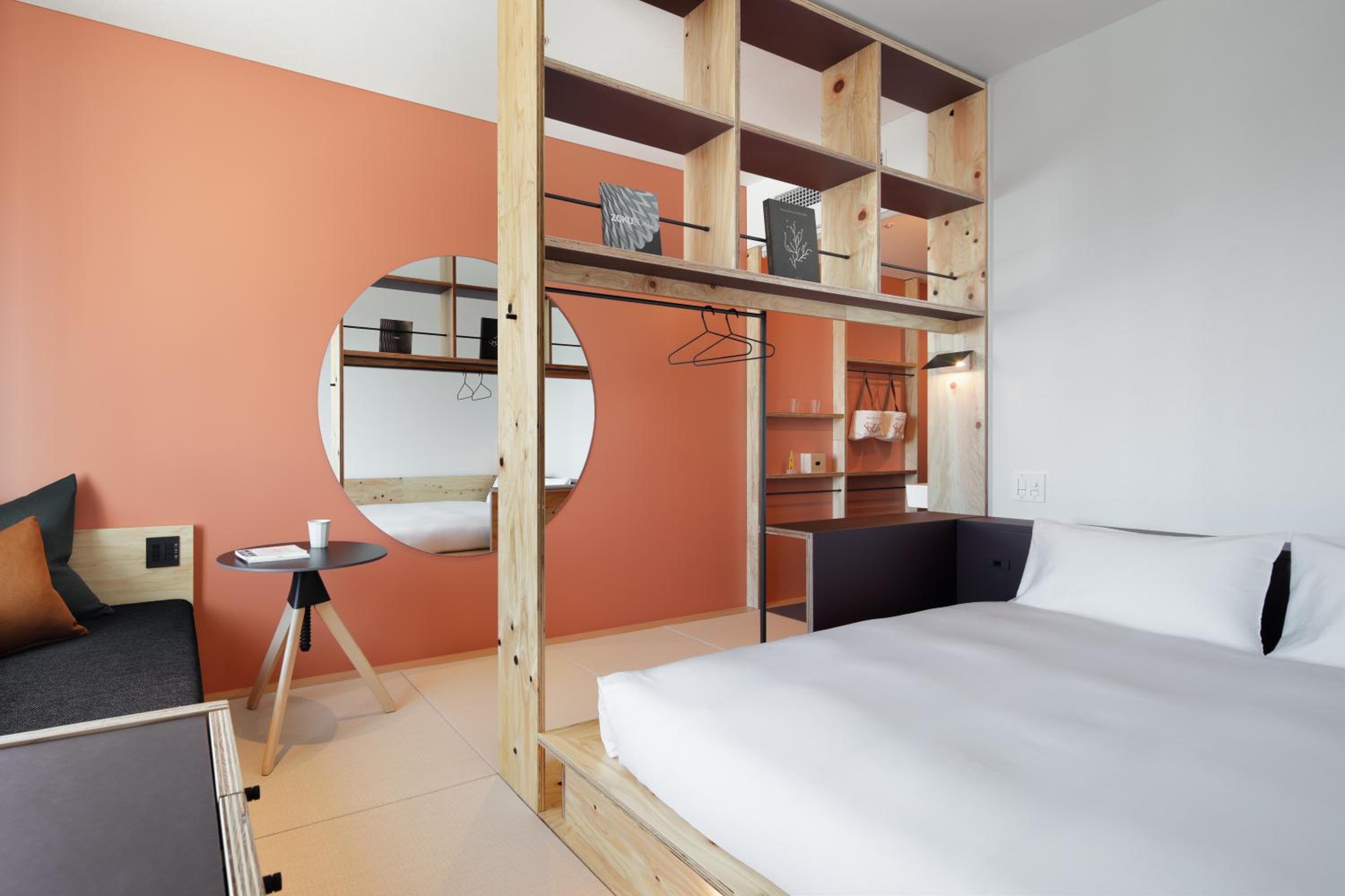 Double Room with Private Bathroom - Photo 3