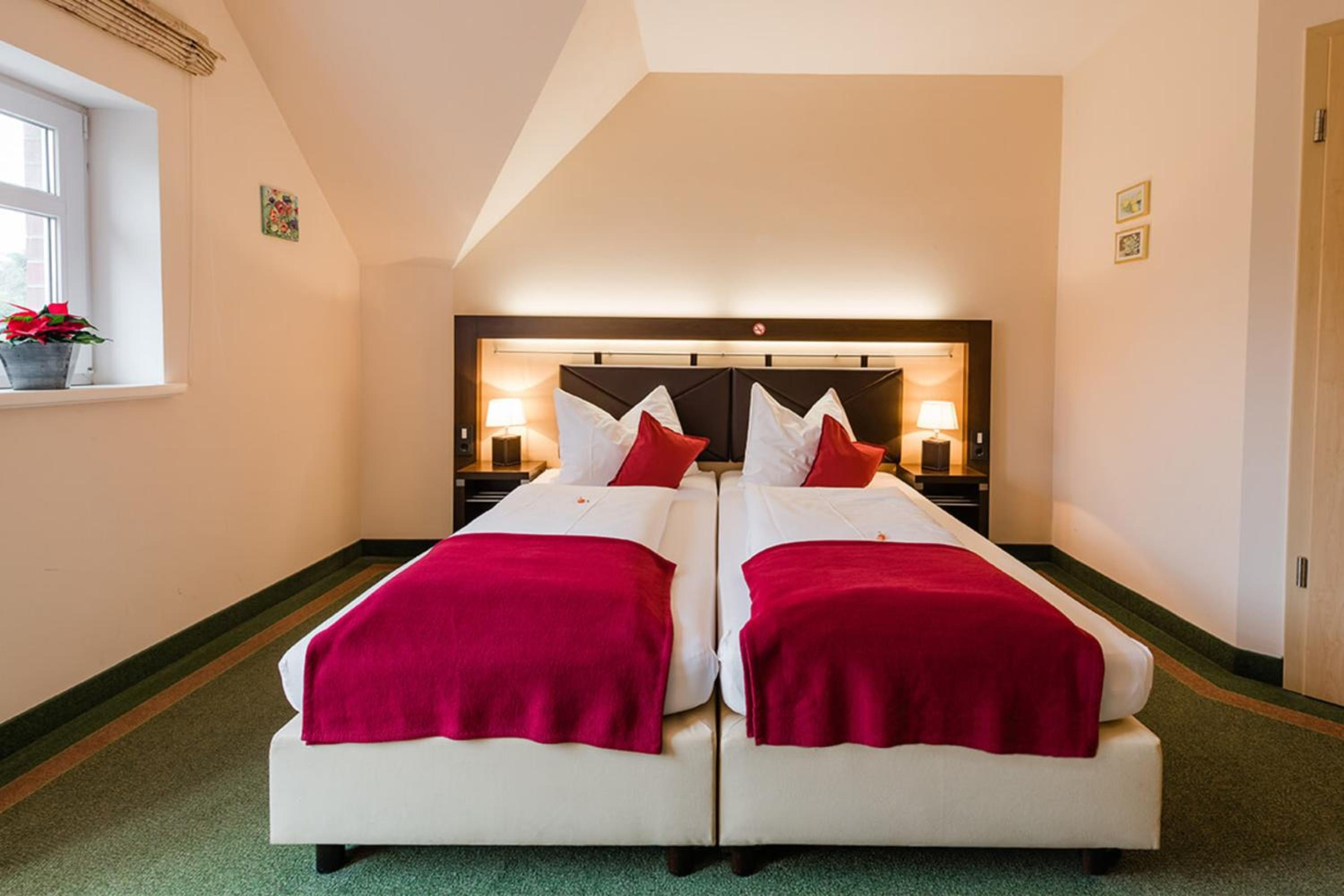Standard Single Room photo 1