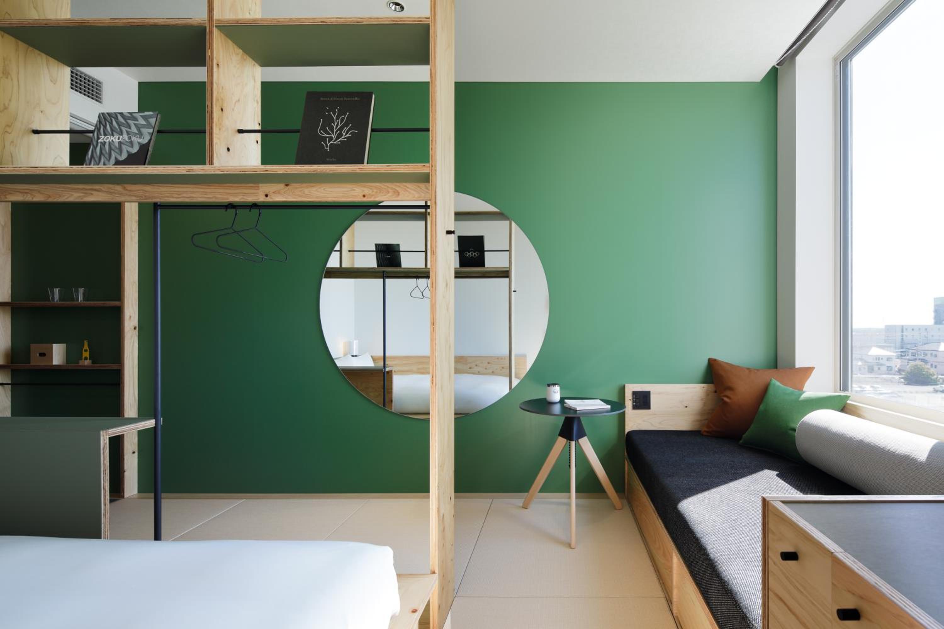 Double Room with Private Bathroom - Photo 4