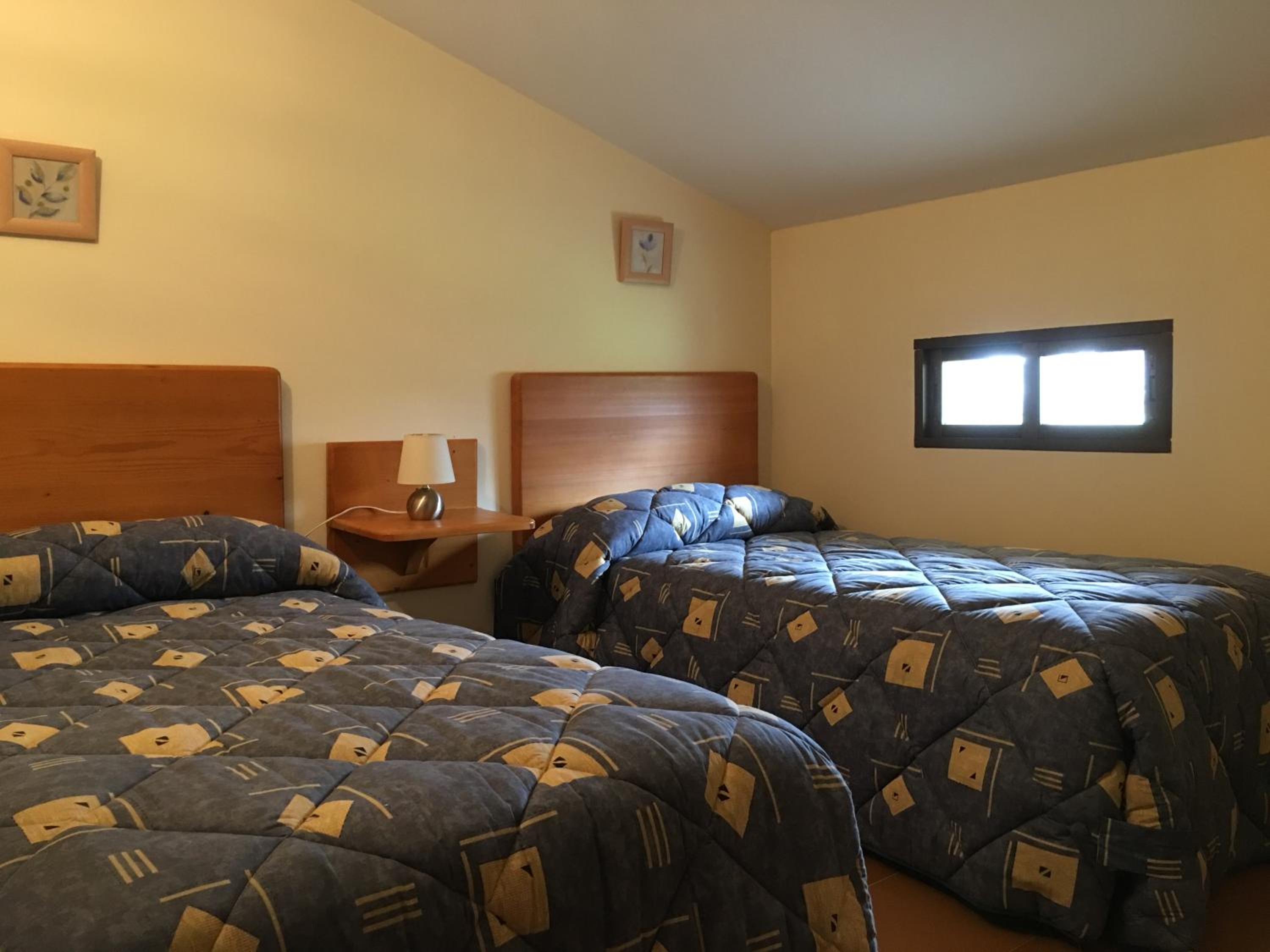 Habitación Individual
