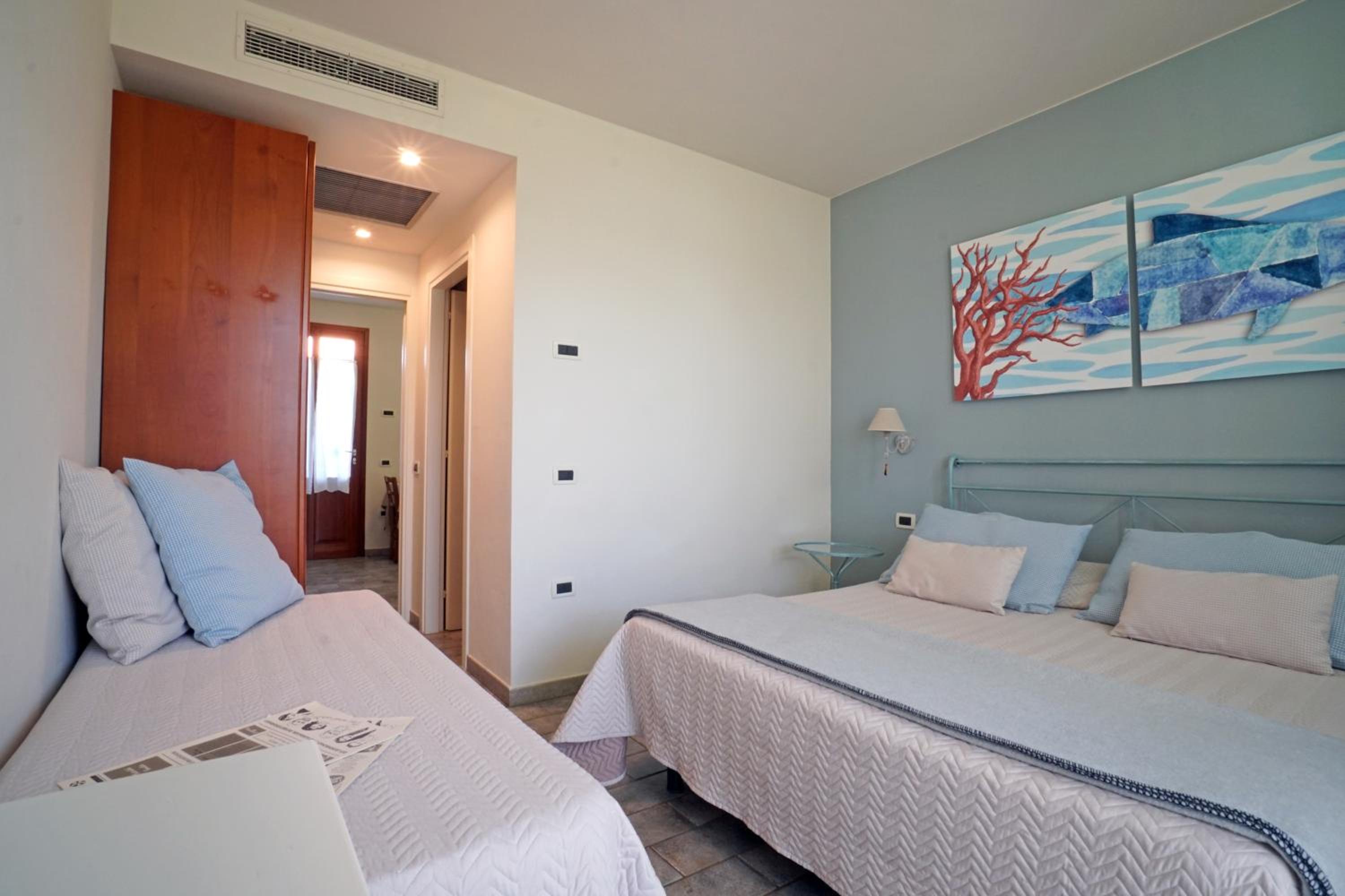 Quintuple Room photo 2