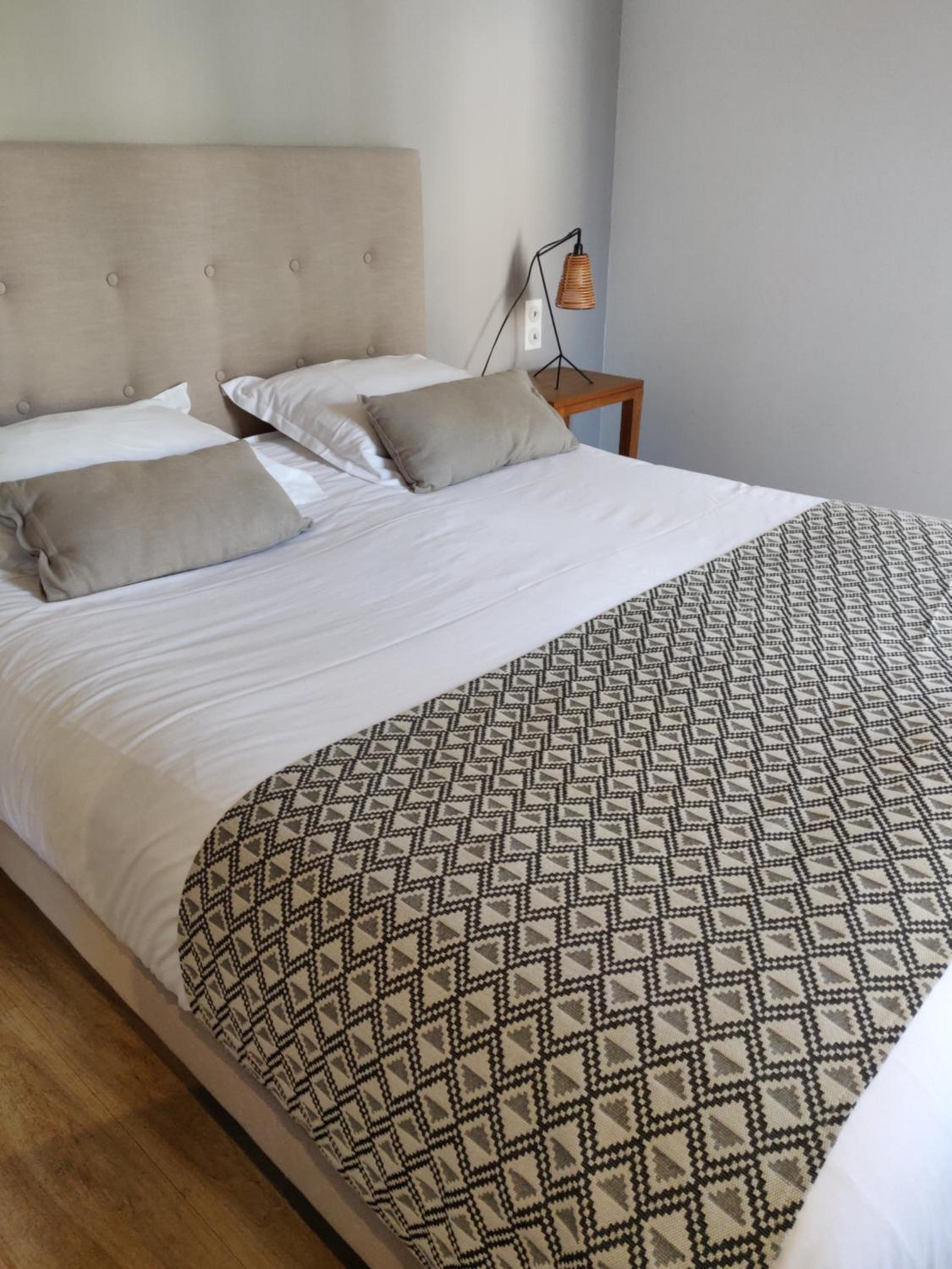 Double Room - Photo 4