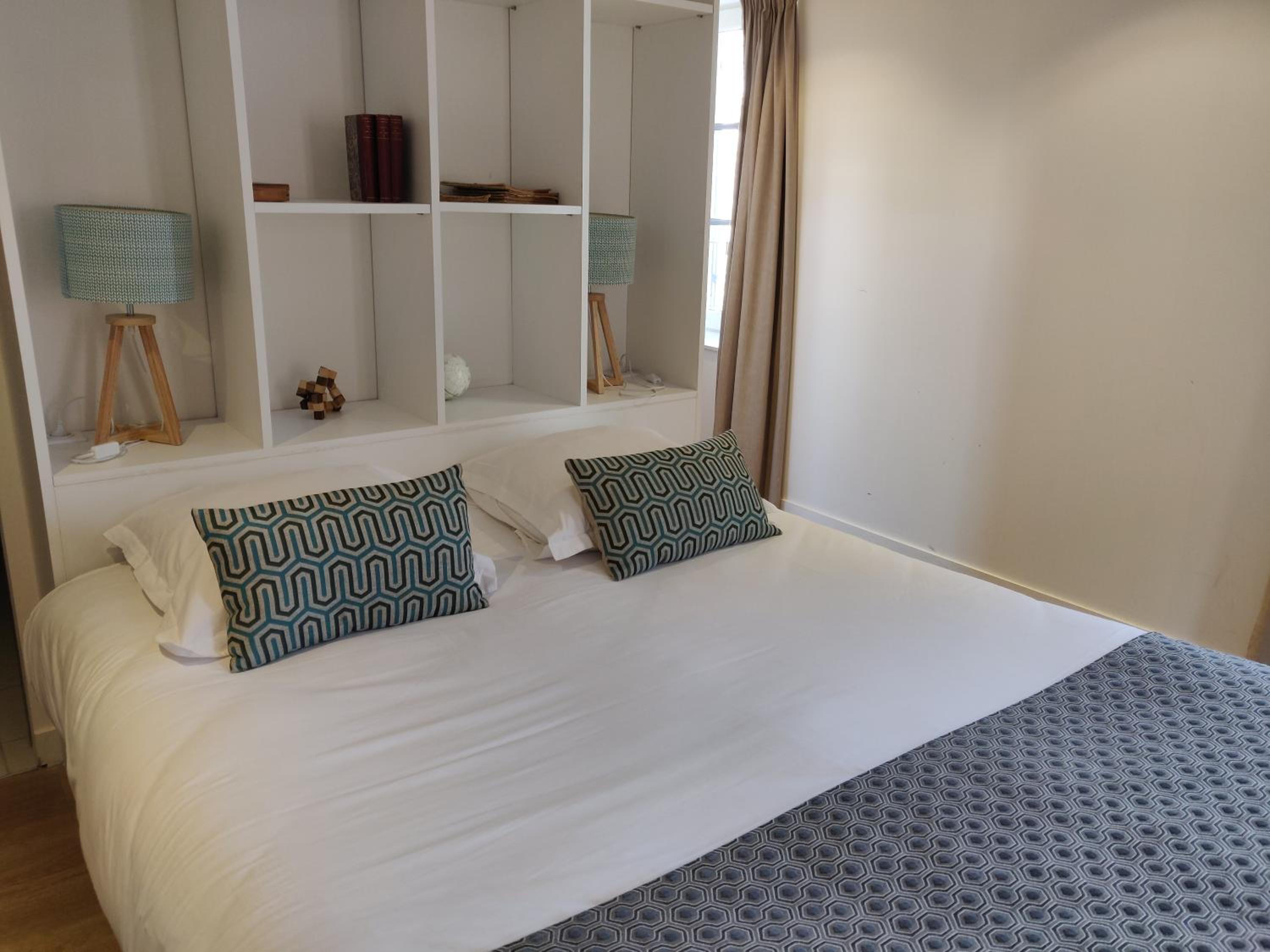 Double Room - Photo 5