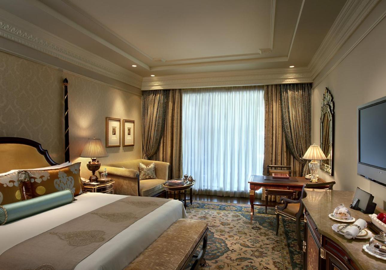 Grand Premiere Room with Confirmed Room Upgrade