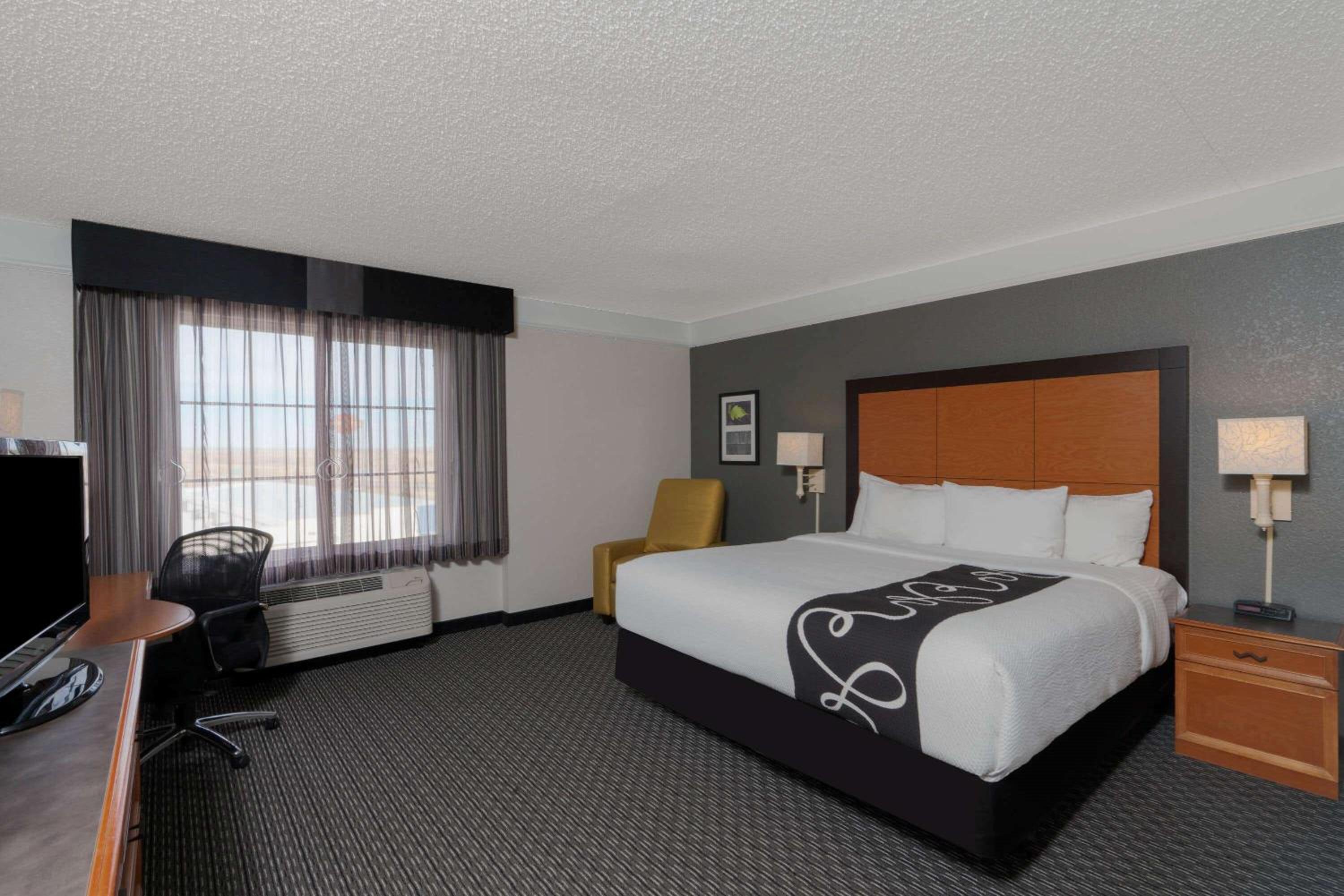 King Room - Disability Access - Photo 1
