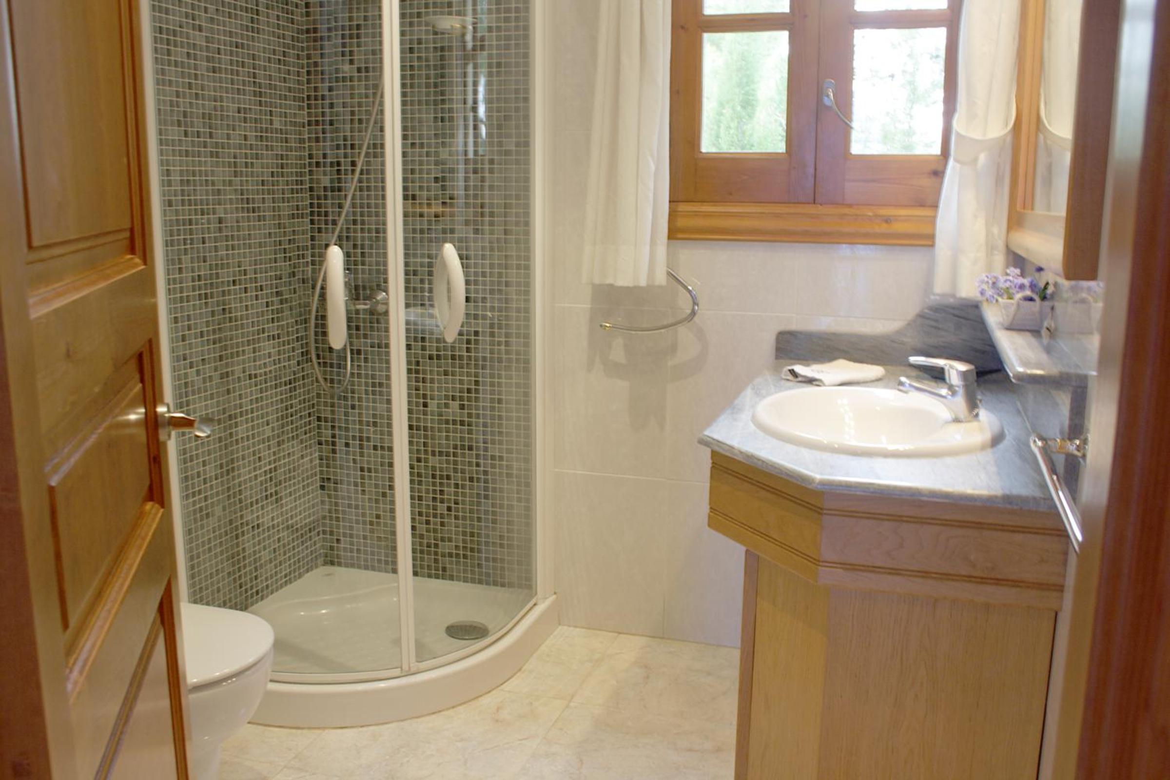 Chalet photo 2