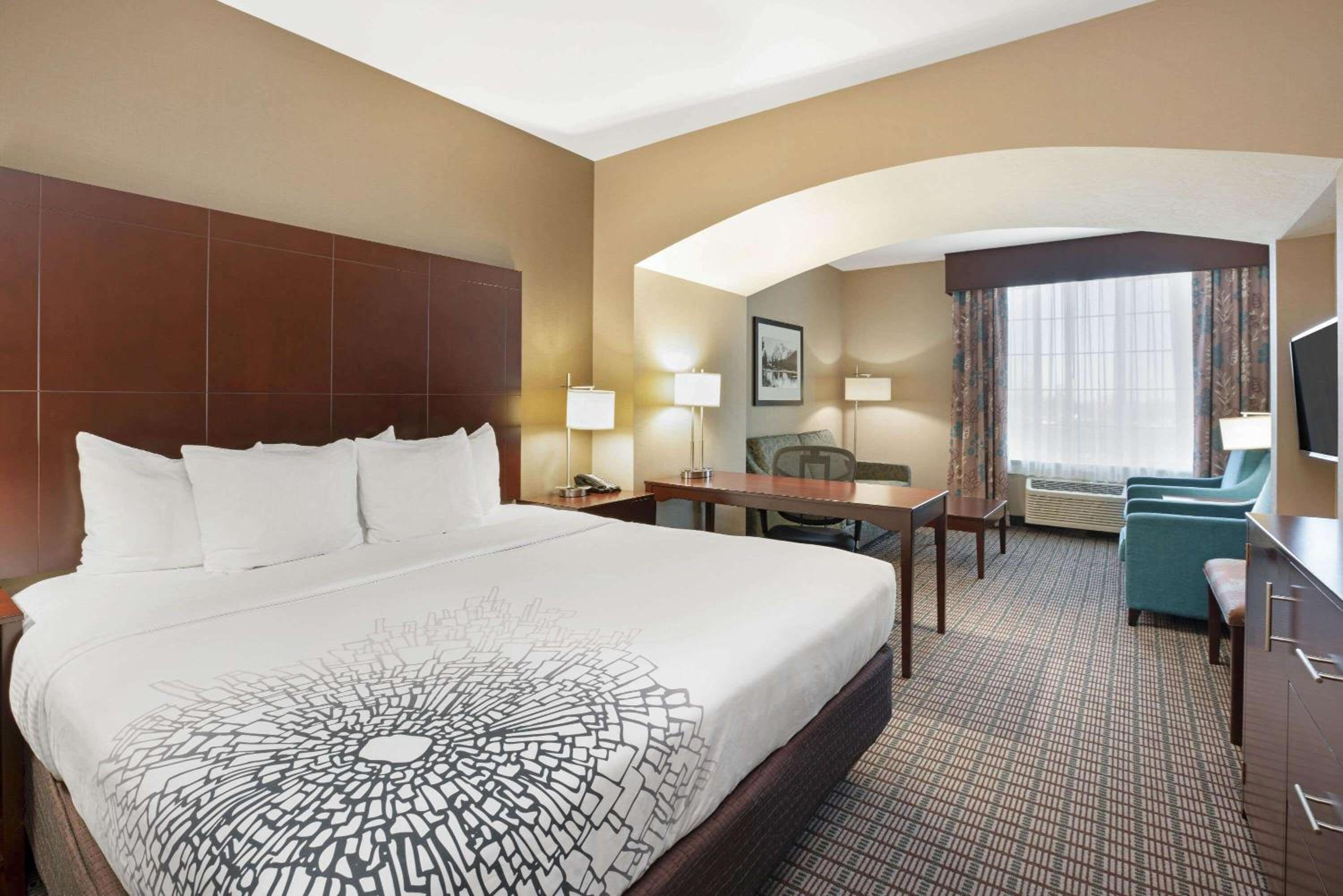 Executive King Room photo 1