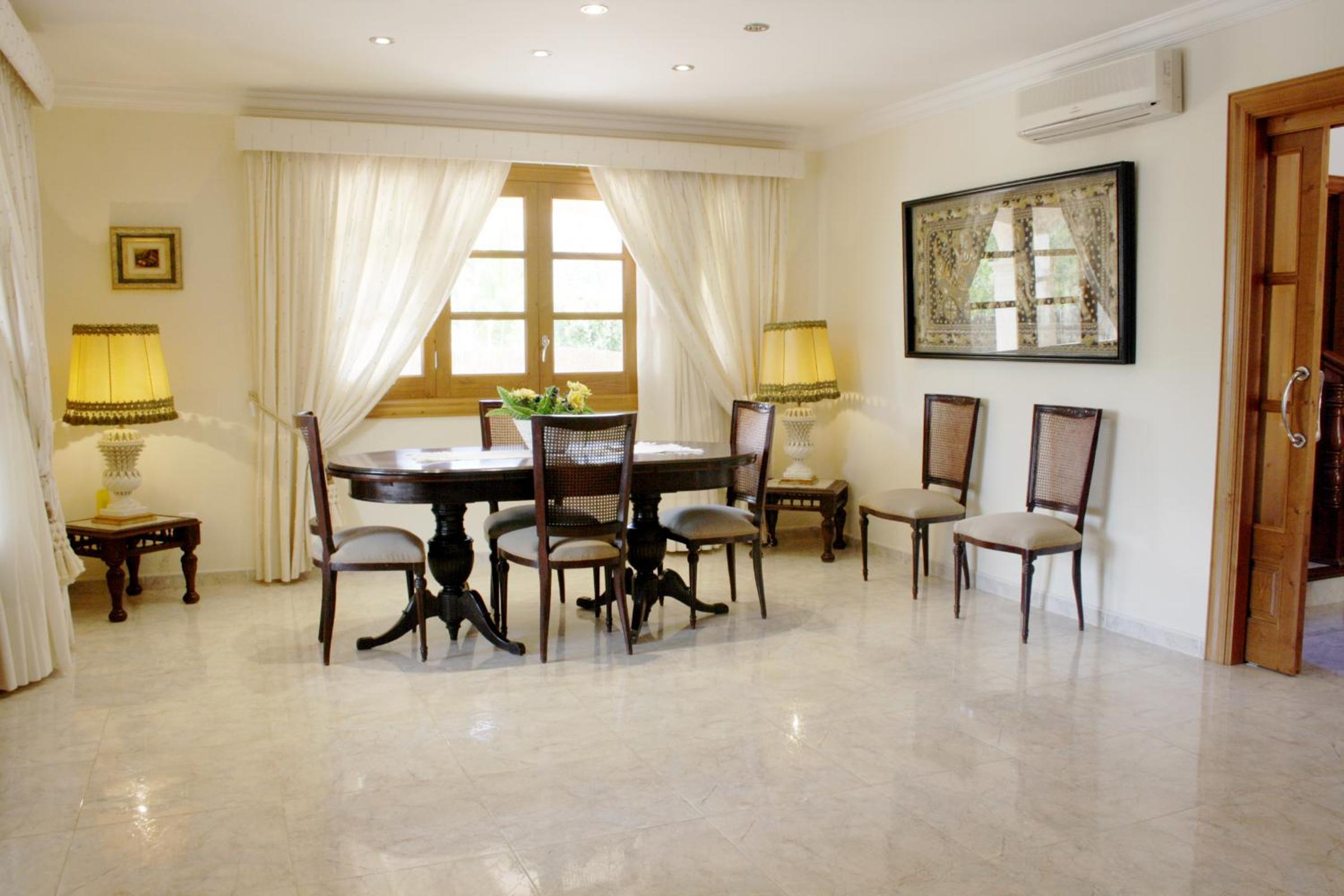 Chalet photo 3