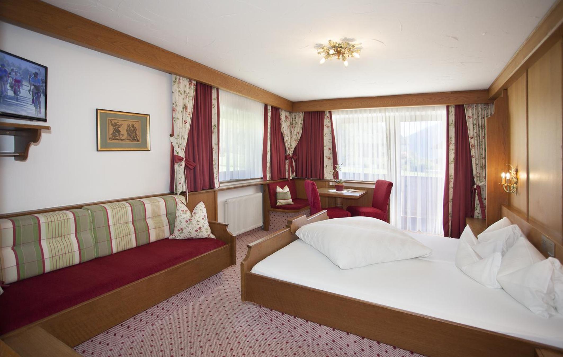 Comfort Double Room - Photo 8
