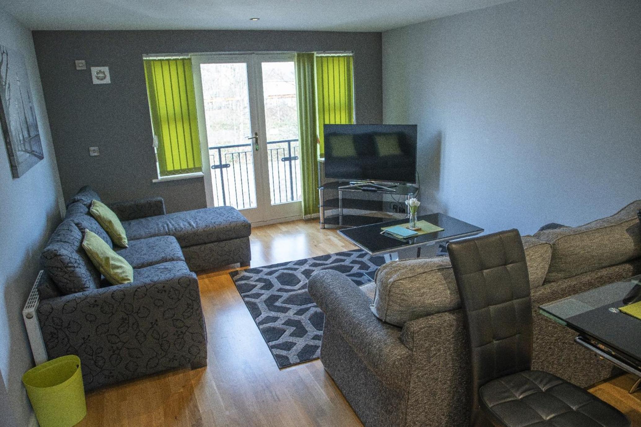 Superior Apartment photo 1