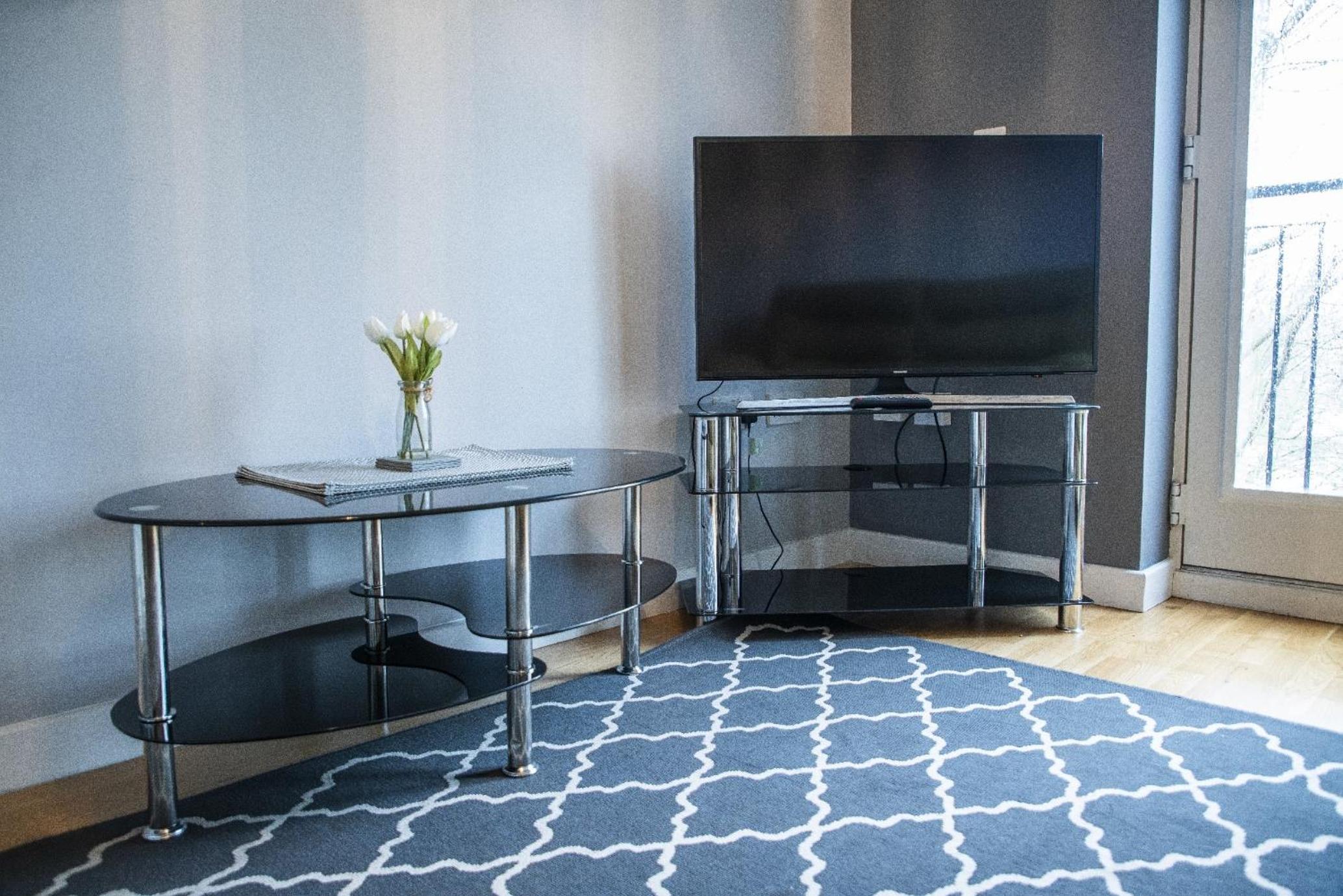 Standard Apartment photo 1