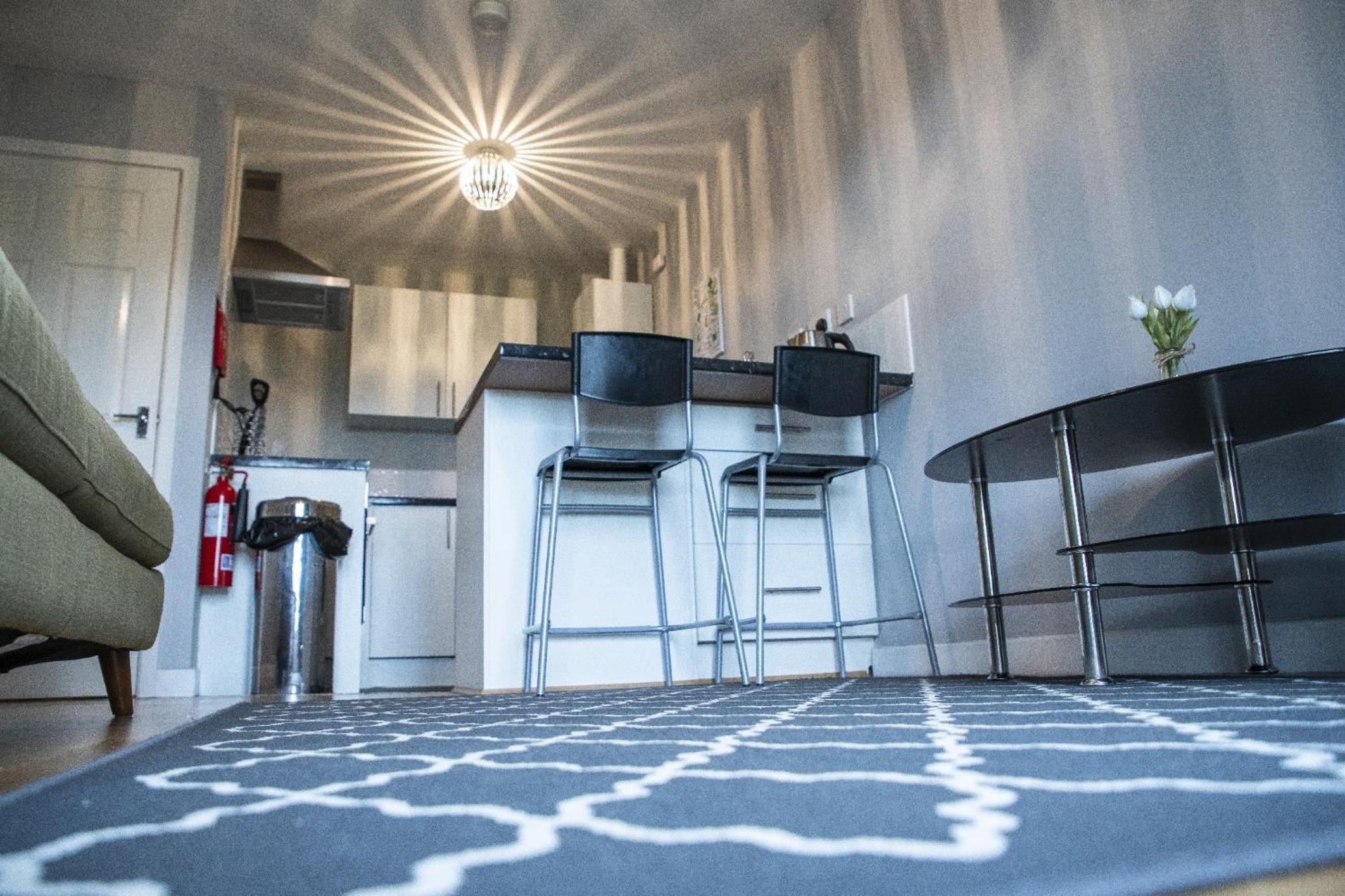 Standard Apartment photo 2