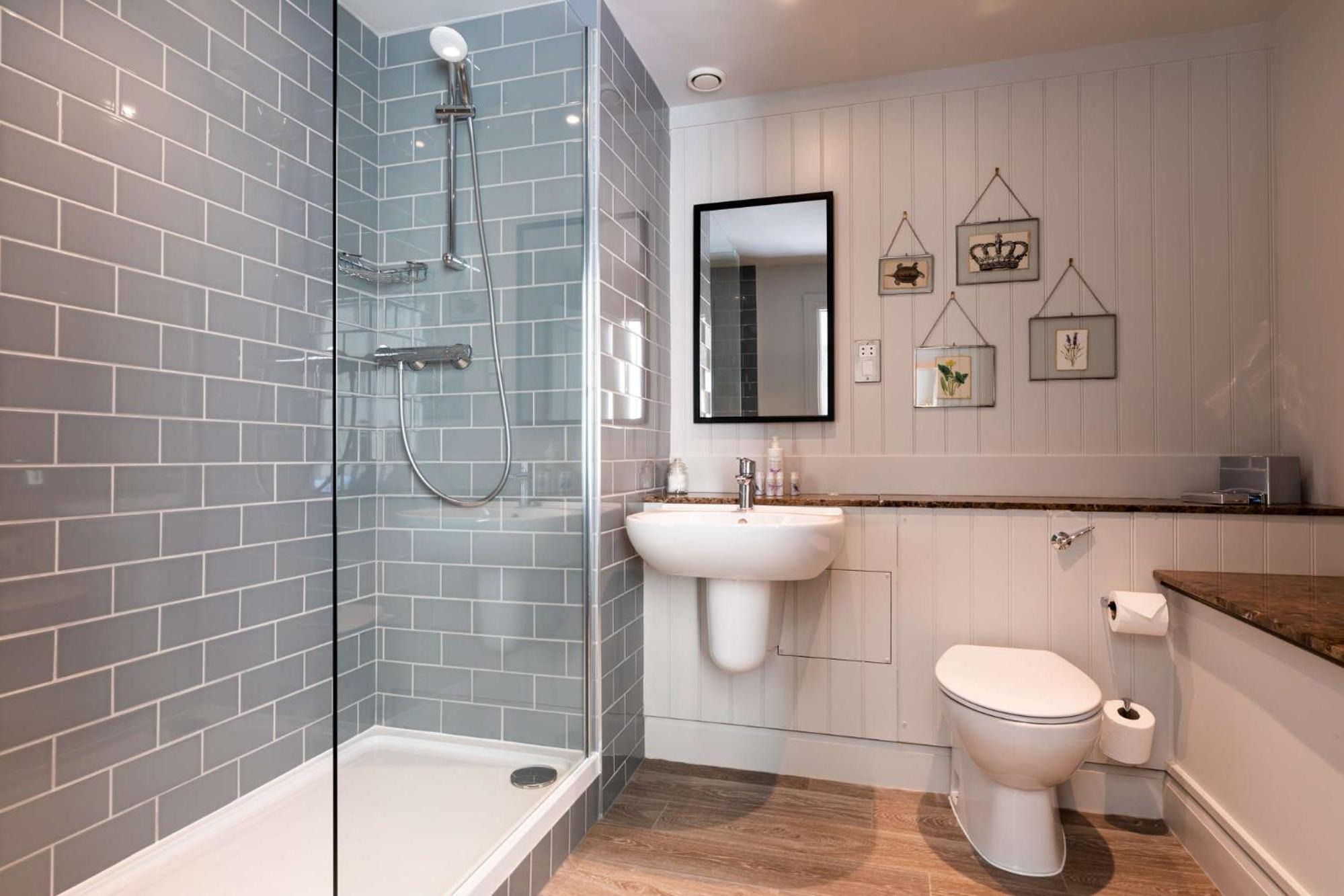 Classic Double Room - Photo 4
