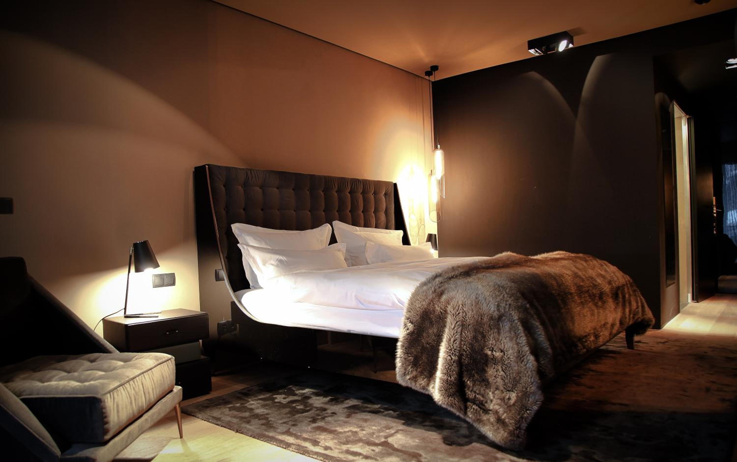 Deluxe Double Room with Extra Bed photo 1