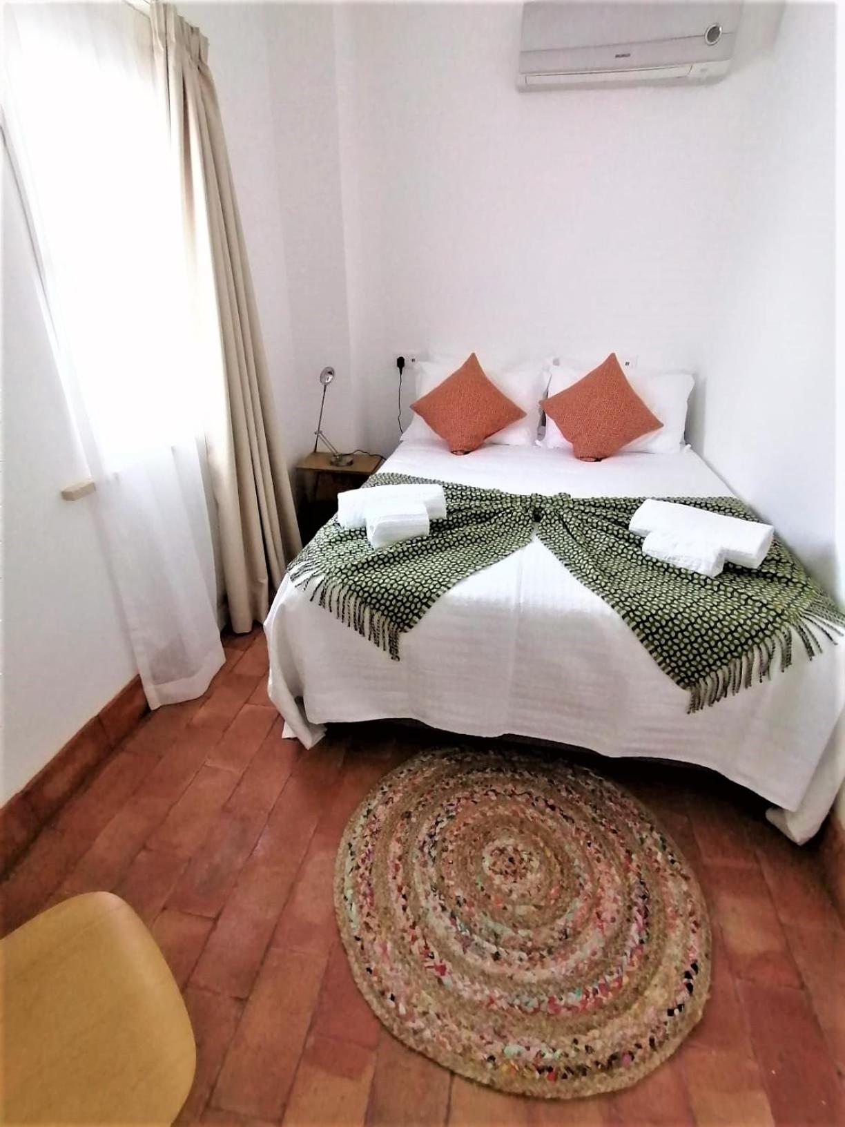 Casa de Três Quartos