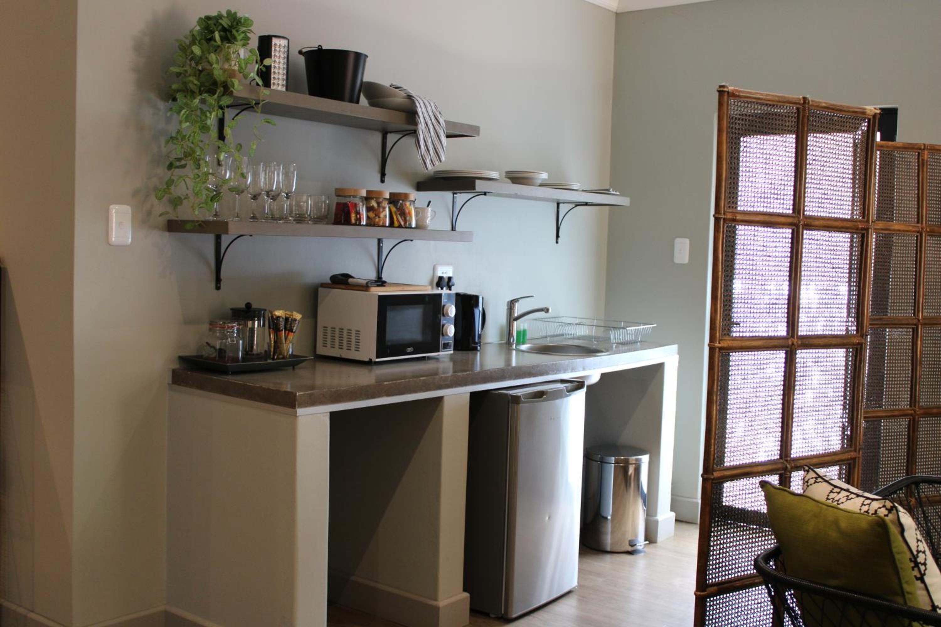 Superior Double or Twin Room with Terrace - Photo 6