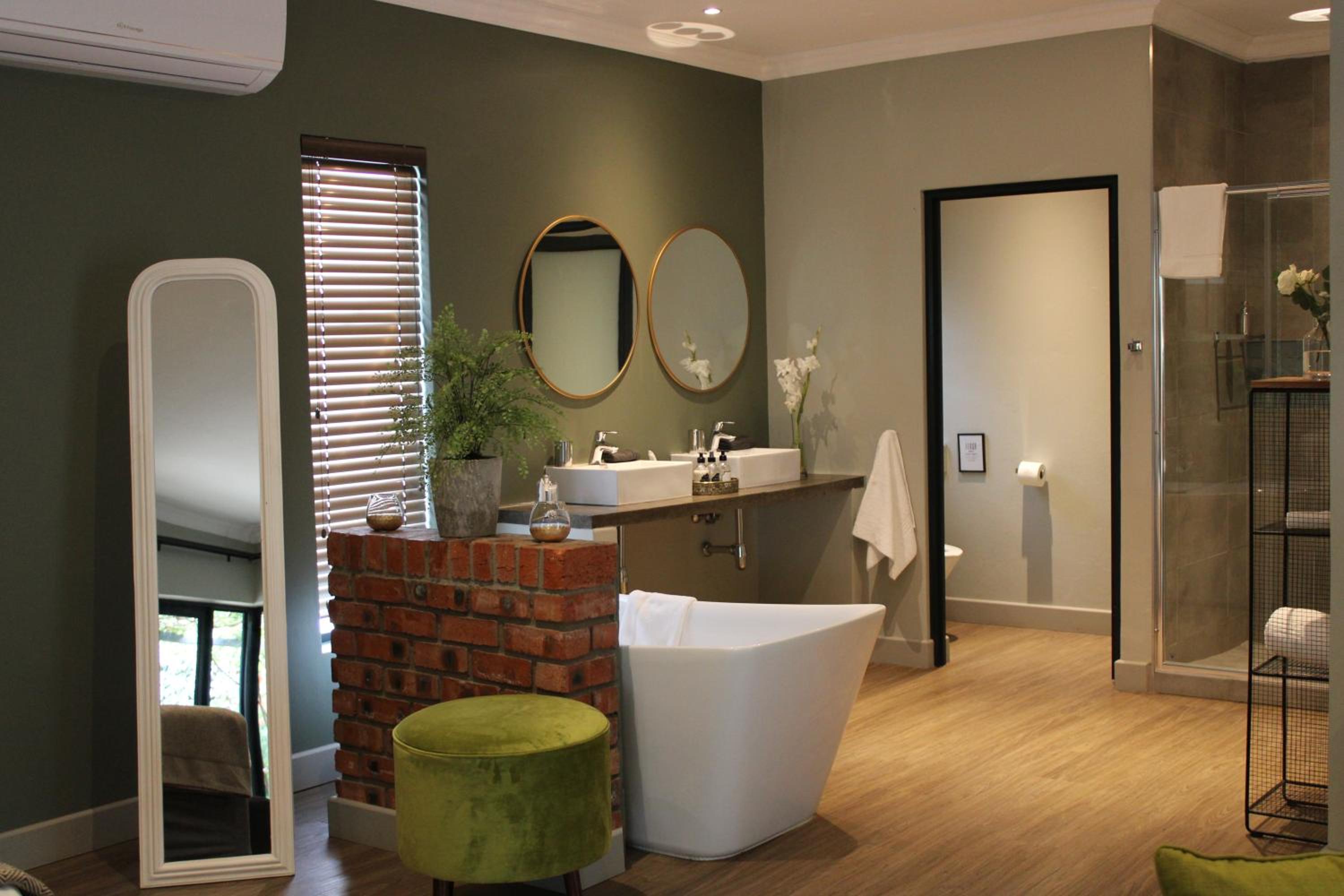 Superior Double or Twin Room with Terrace - Photo 8