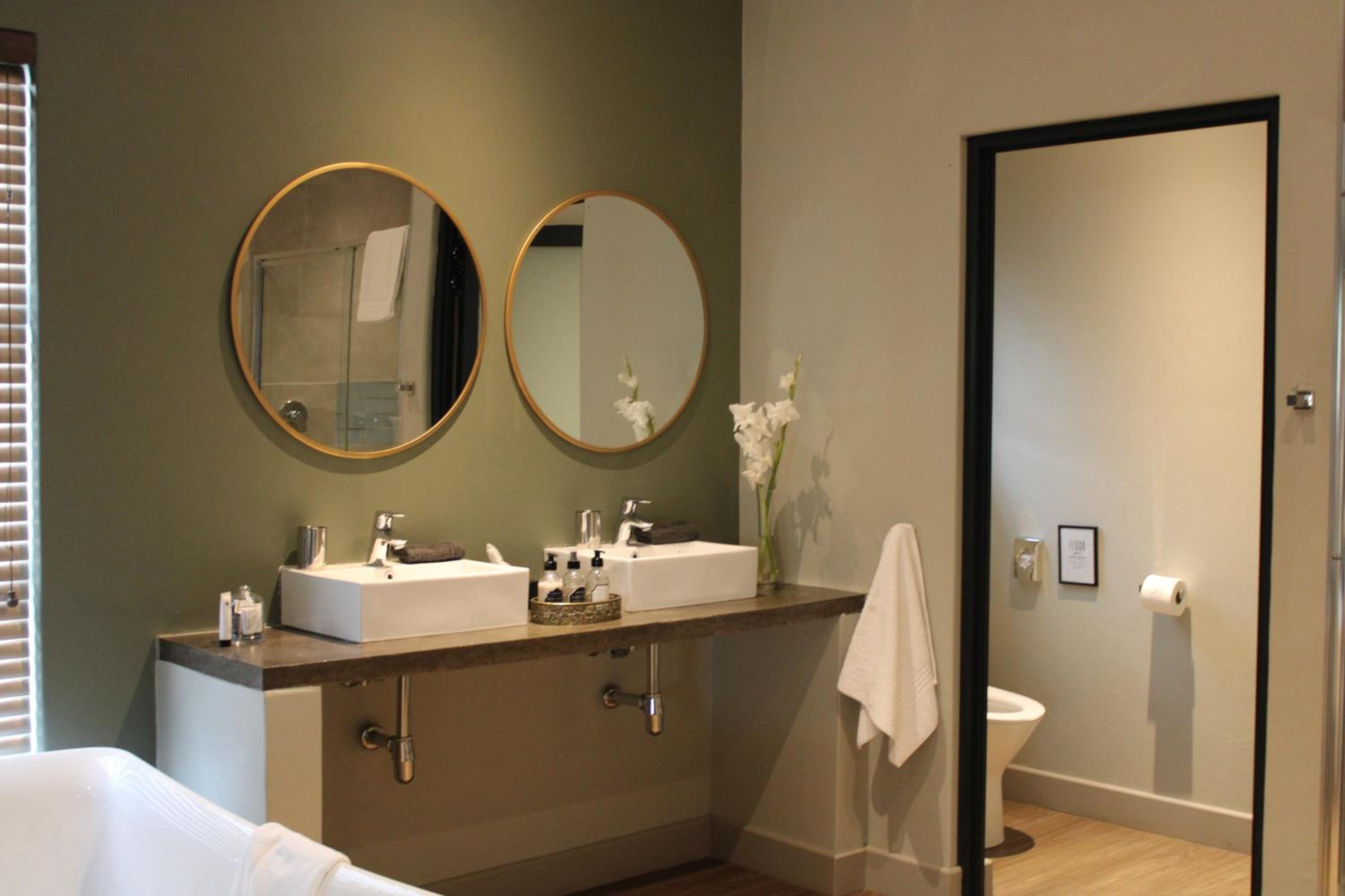 Superior Double or Twin Room with Terrace - Photo 9