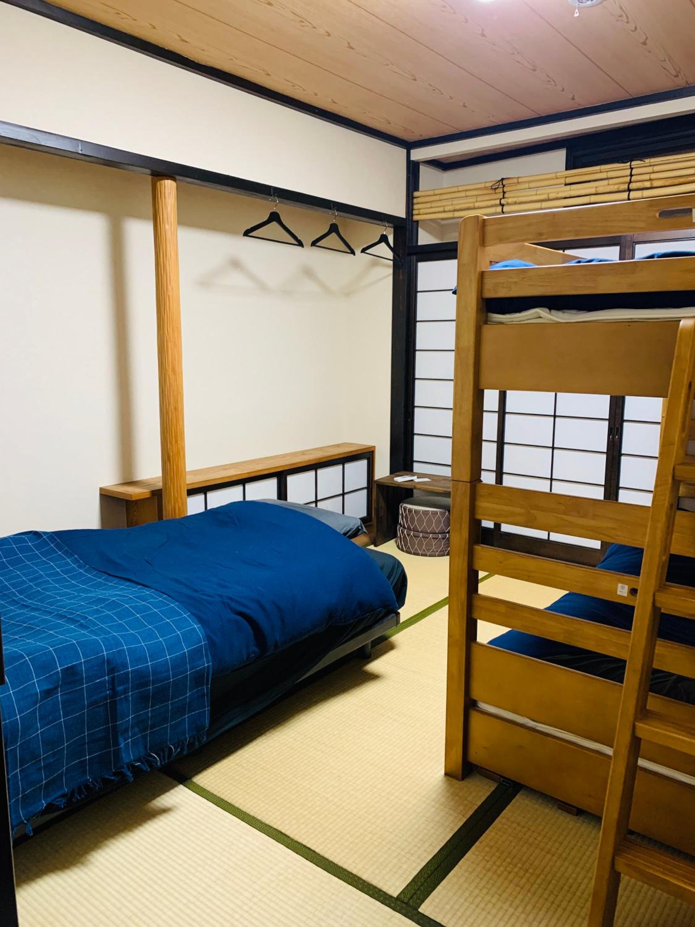 Triple Room photo 1