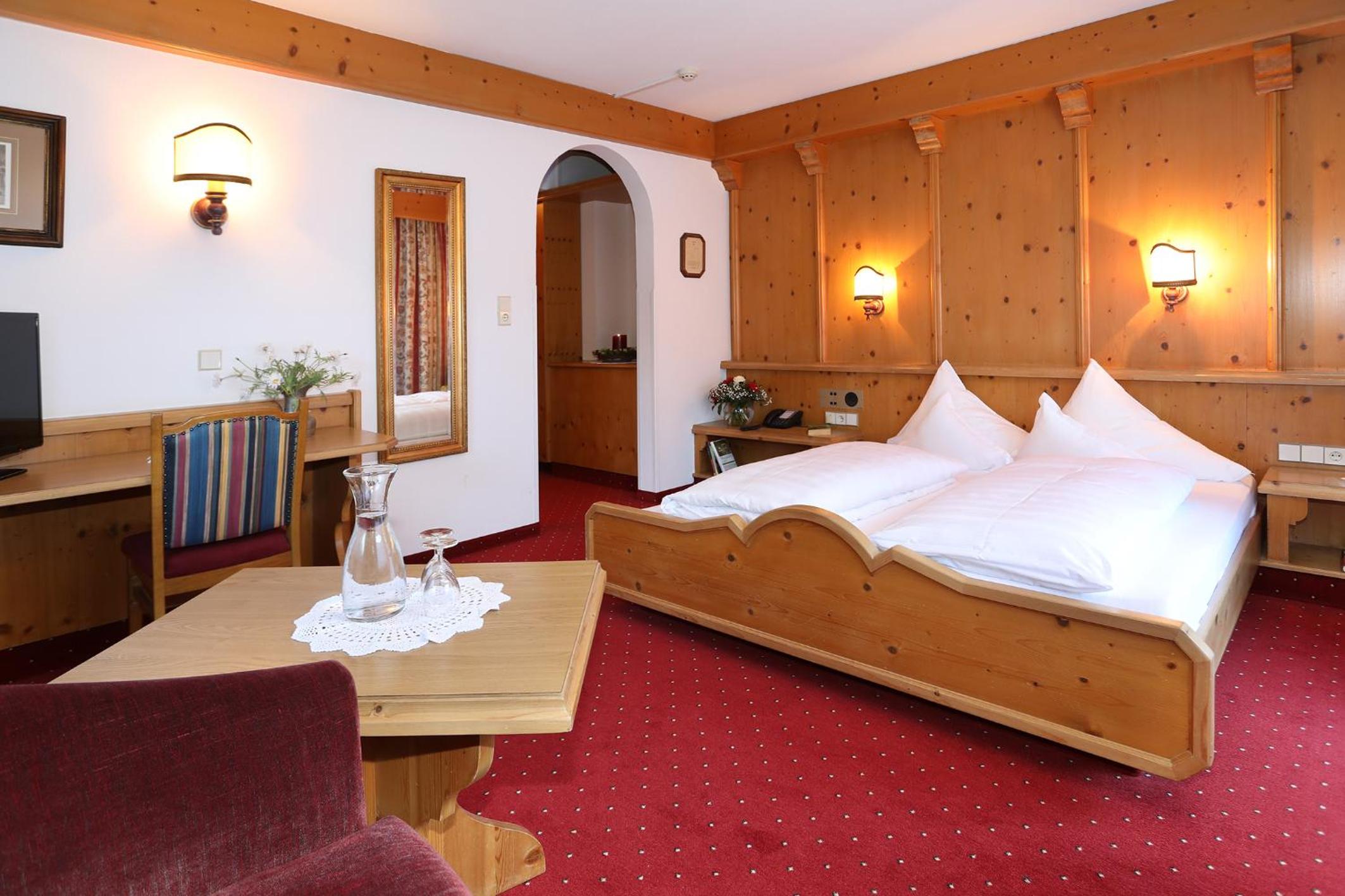 Comfort Double Room - Photo 1