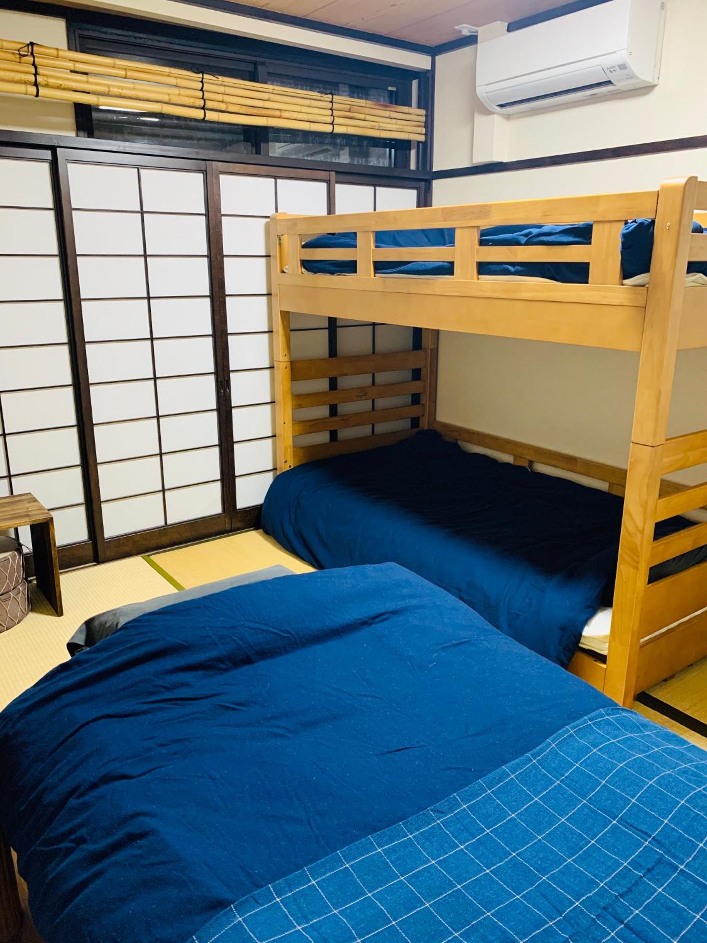 Triple Room photo 2
