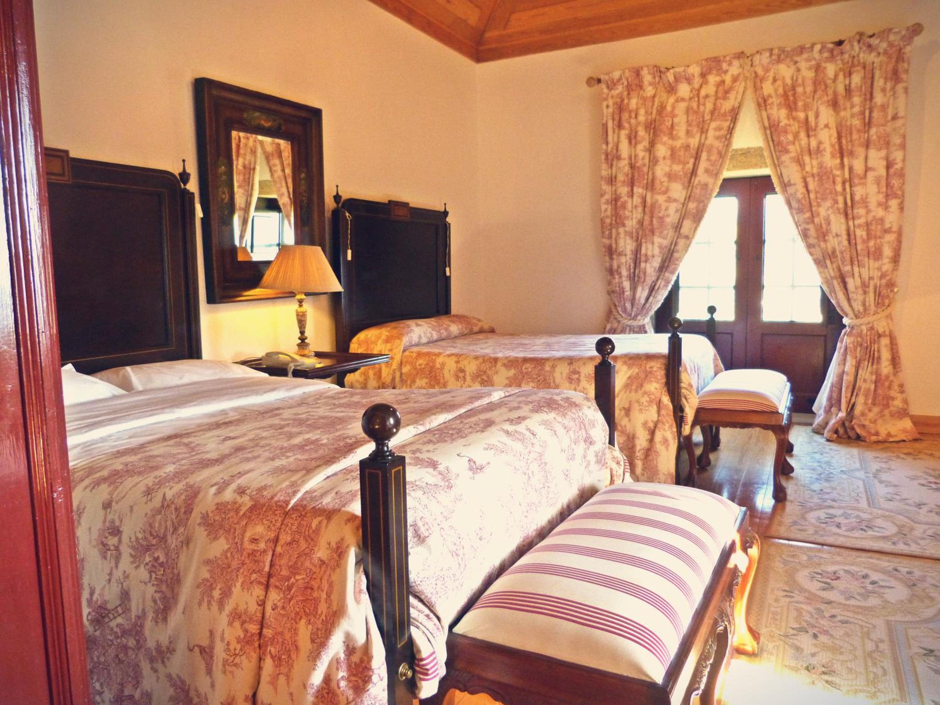 Suite photo 1