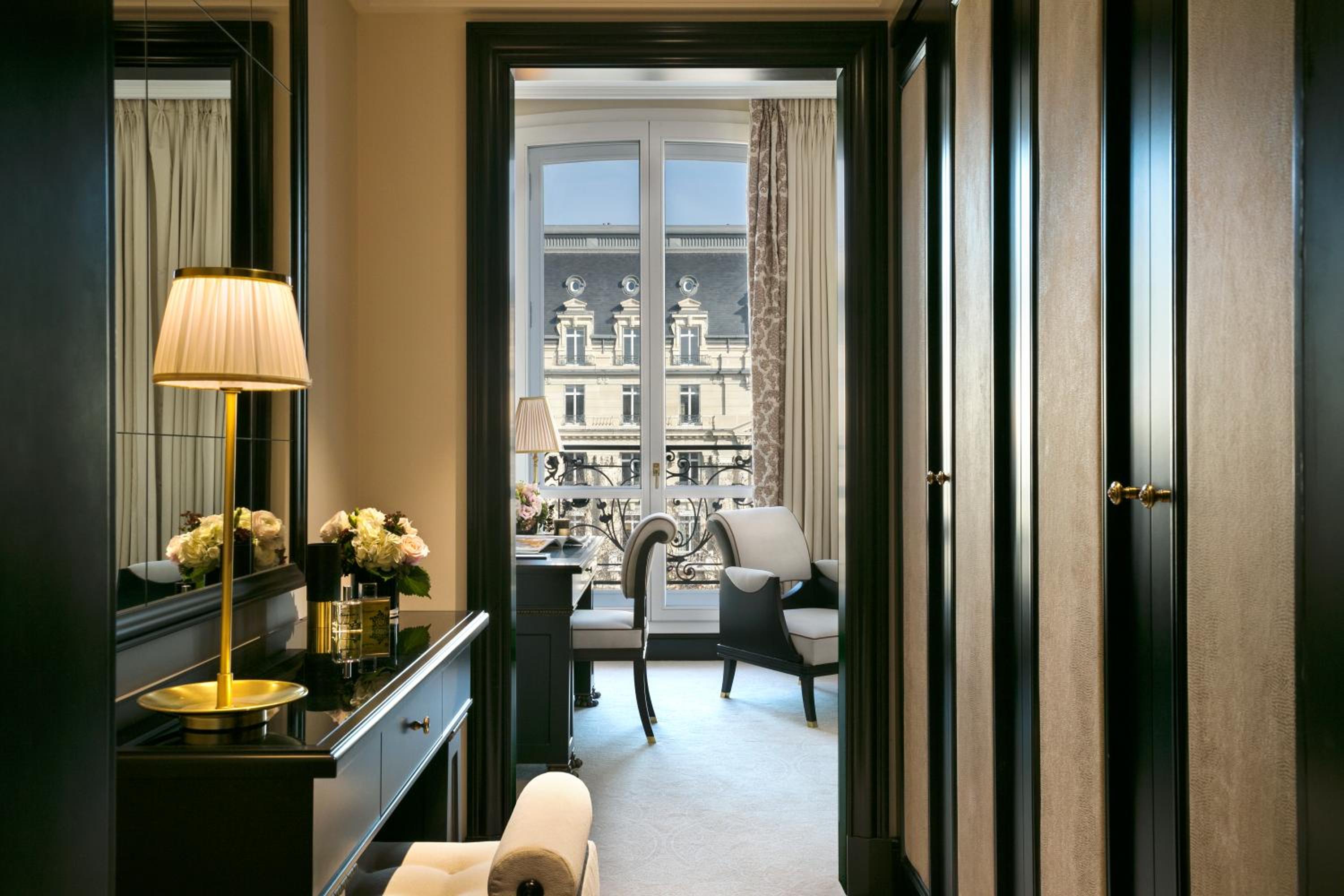 Suite Prestige Champs-Elysées Suite Prestige Champs-Elysées