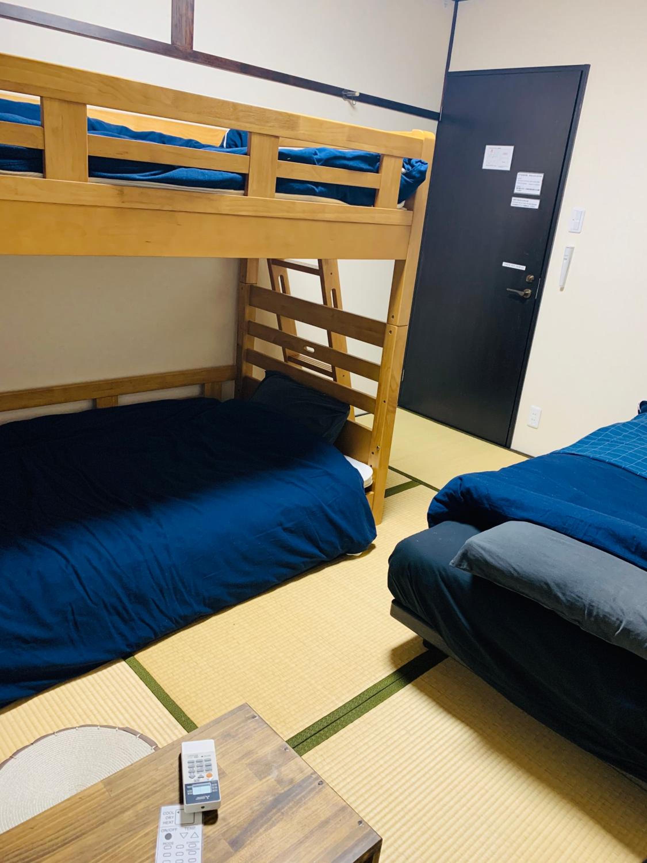 Triple Room photo 3