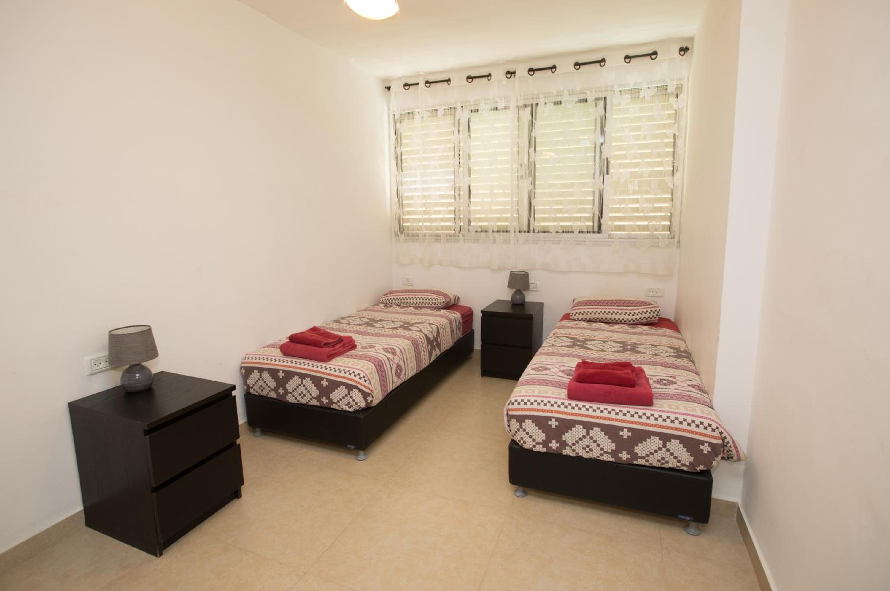 Two-Bedroom Apartment (5 Adults)