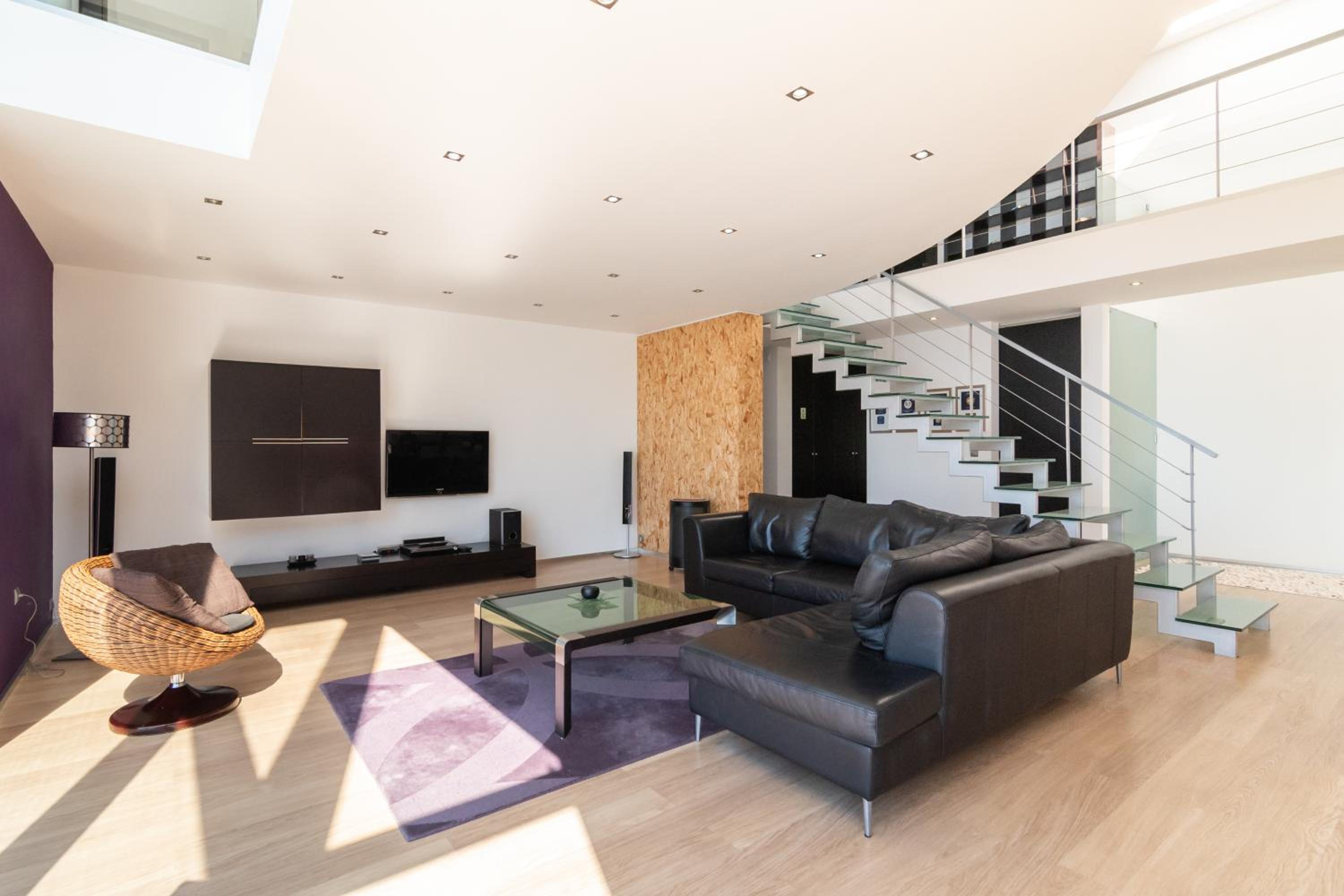 Three-Bedroom Villa photo 1