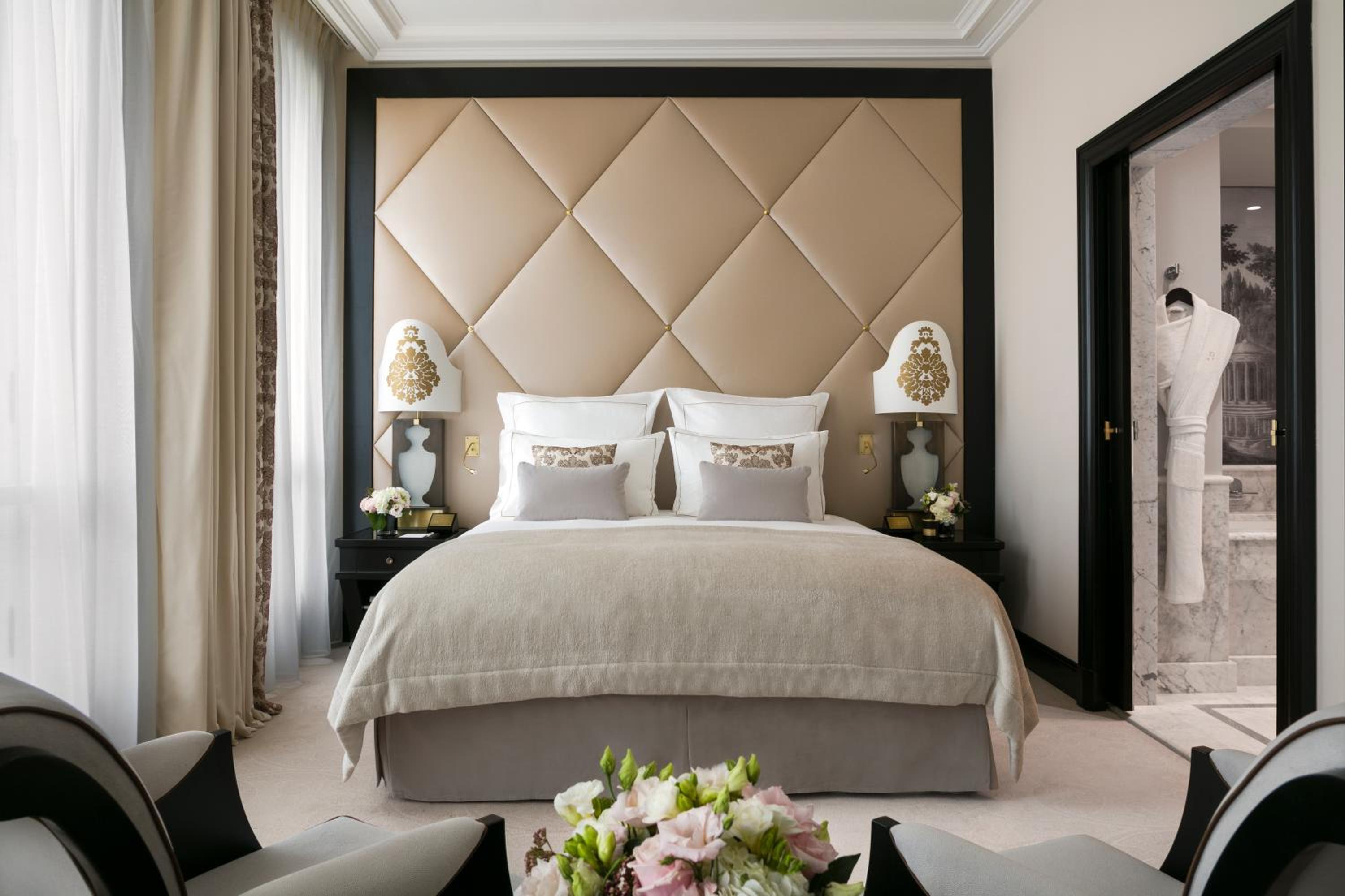 Suite Prestige Champs-Elysées Suite Prestige Champs-Elysées