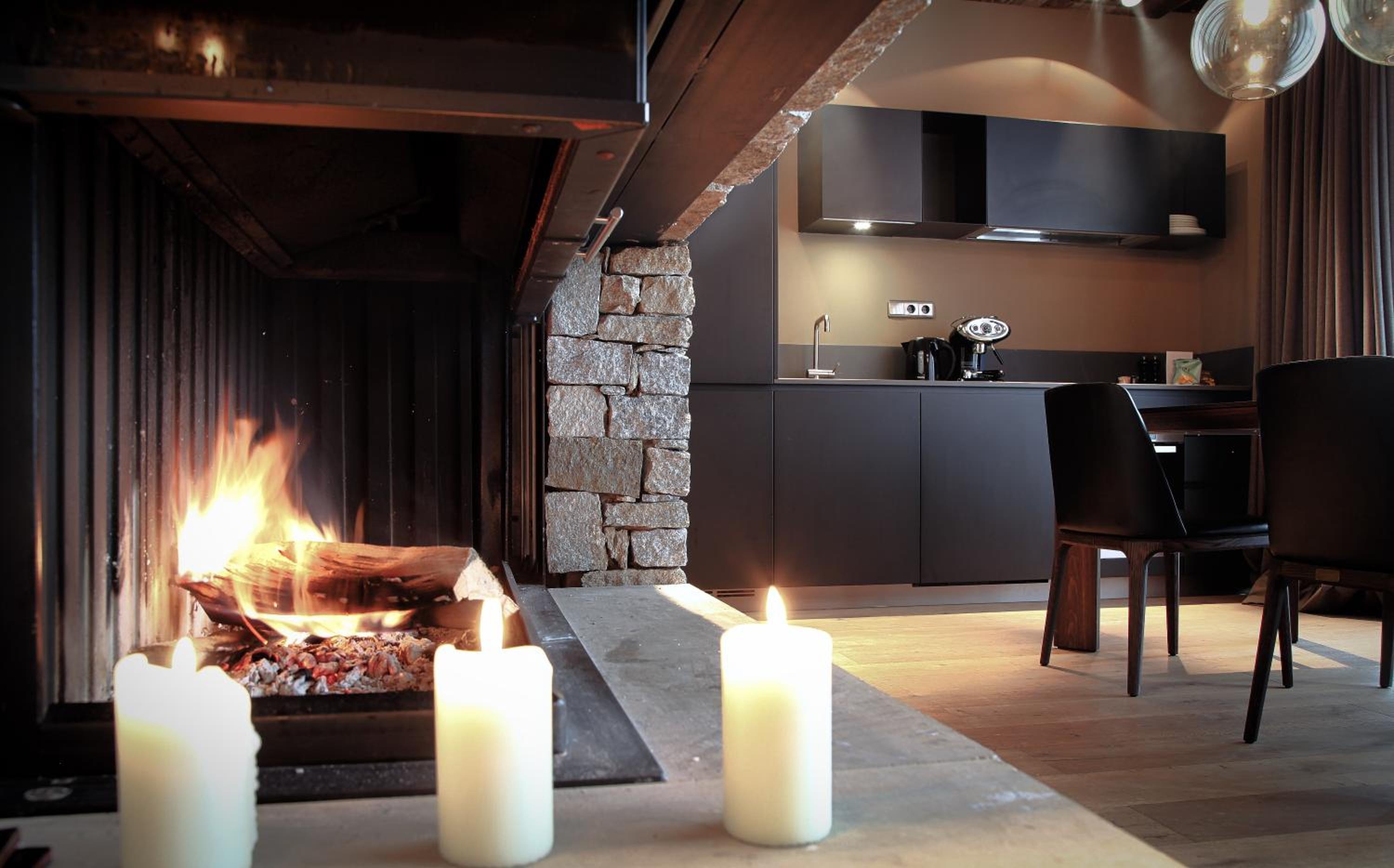 Minotti Suite photo 2