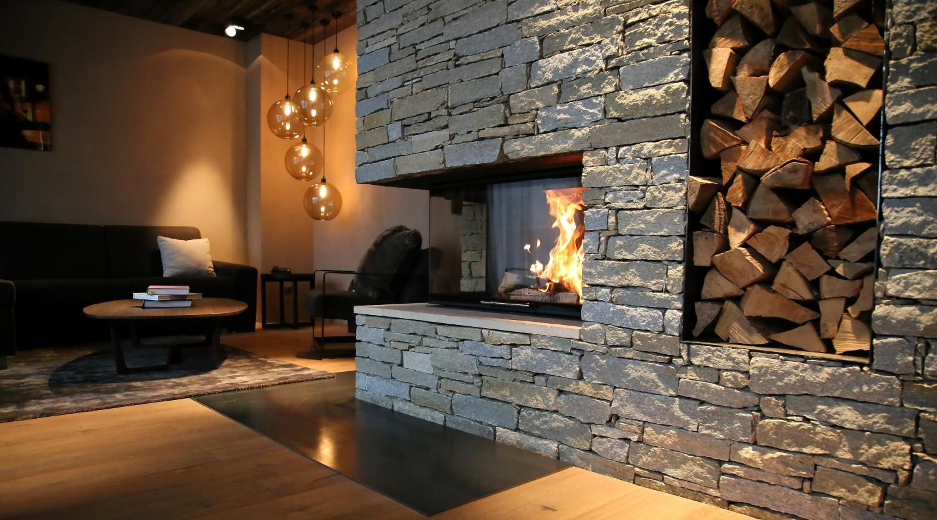 Minotti Suite photo 1