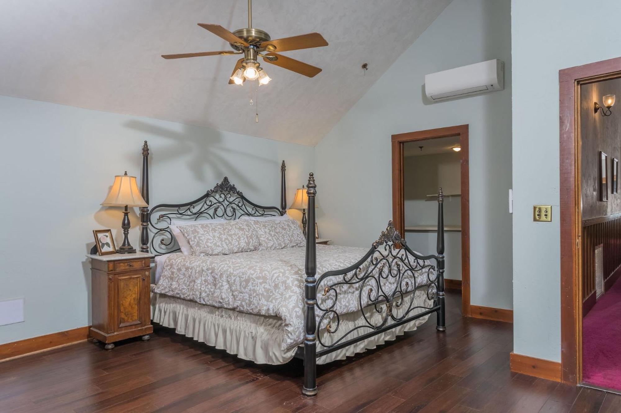 Deluxe Quadruple Room photo 2