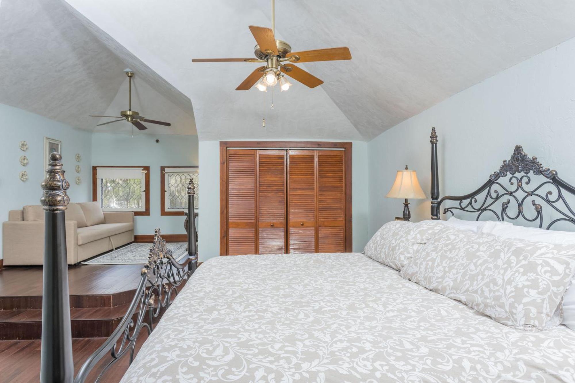 Deluxe Quadruple Room photo 1